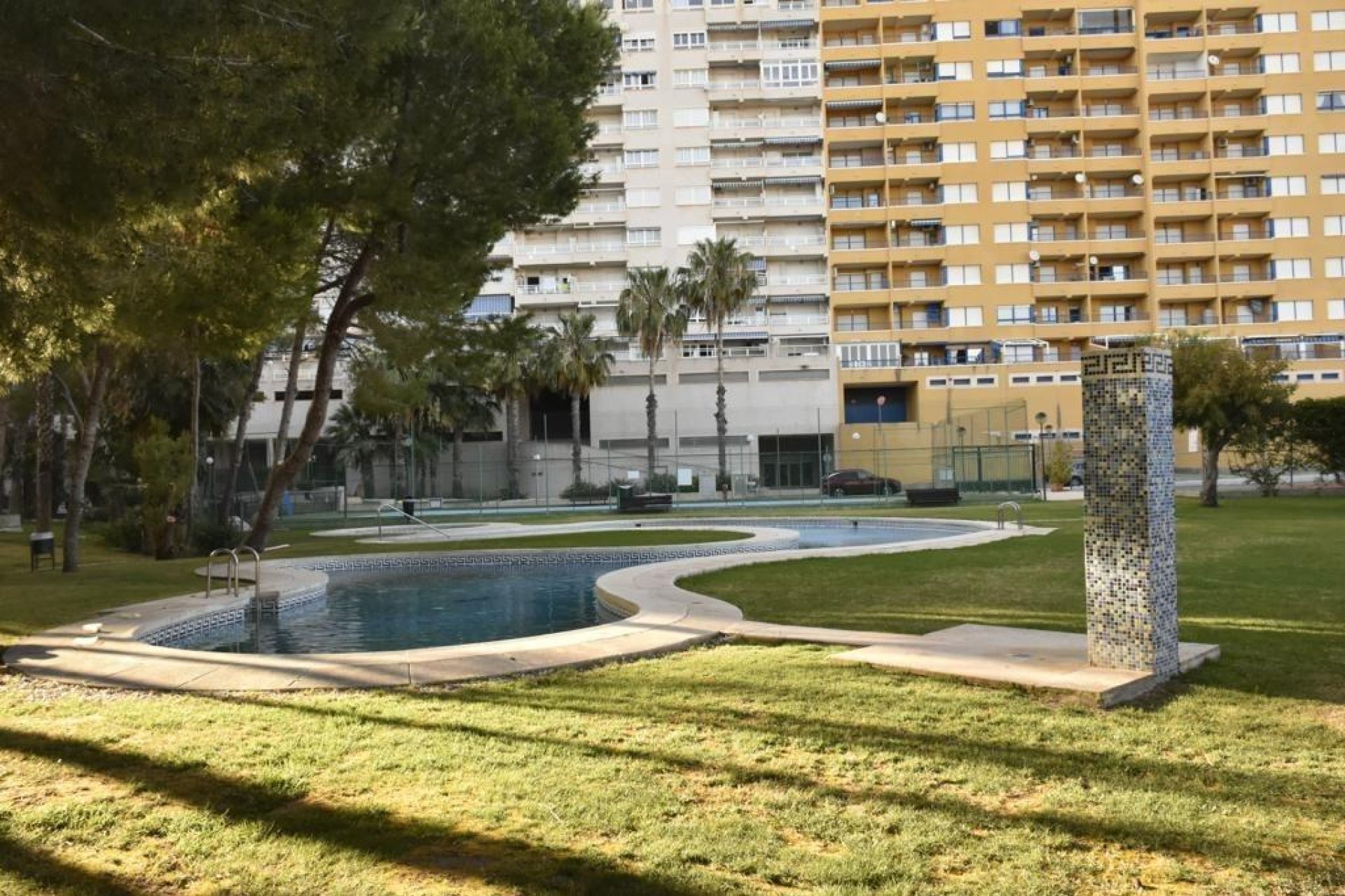 Wiederverkauf - Wohnung -
Orihuela Costa - Campoamor