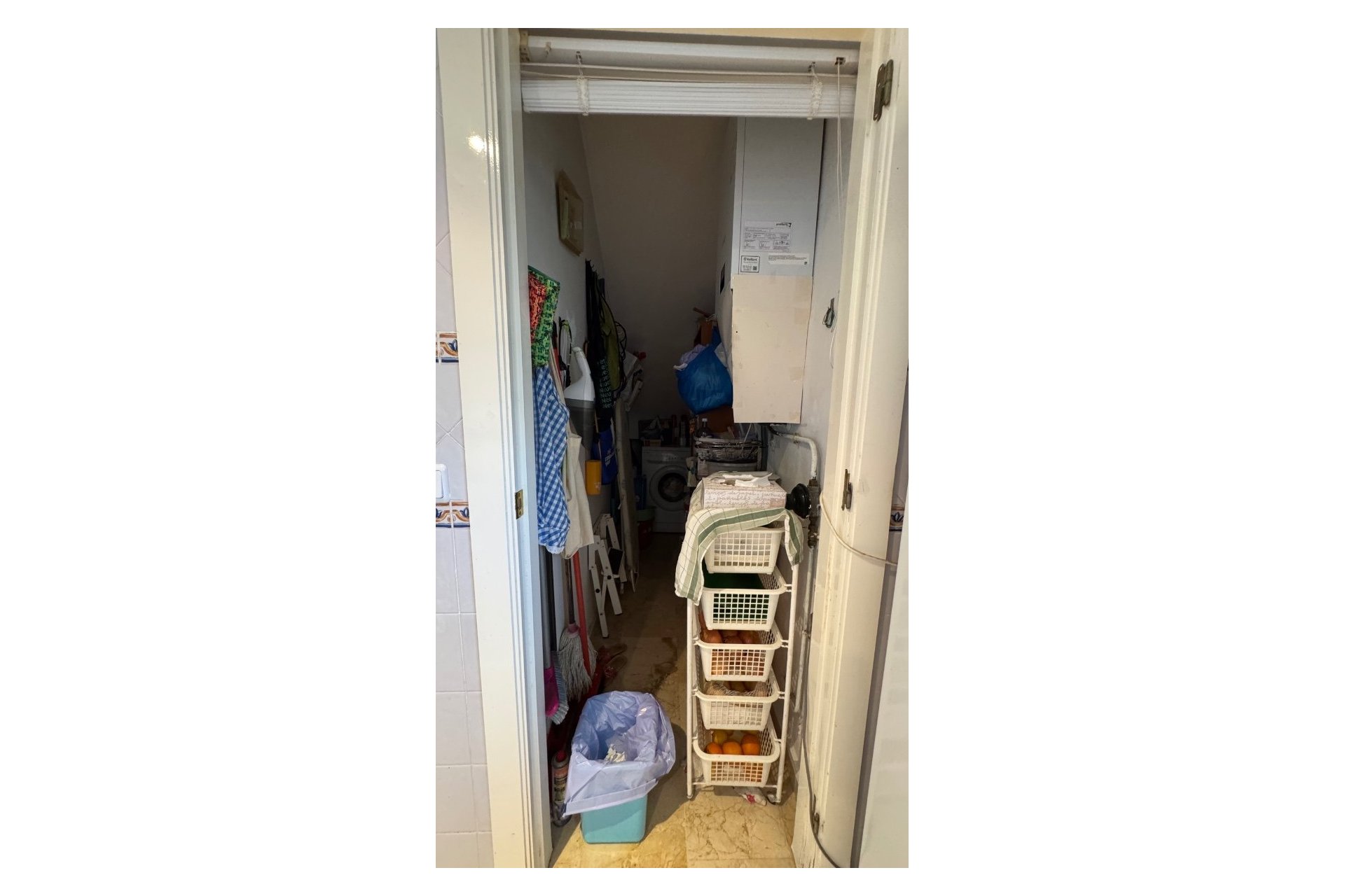 Wiederverkauf - Wohnung -
Orihuela Costa - Costa Blanca