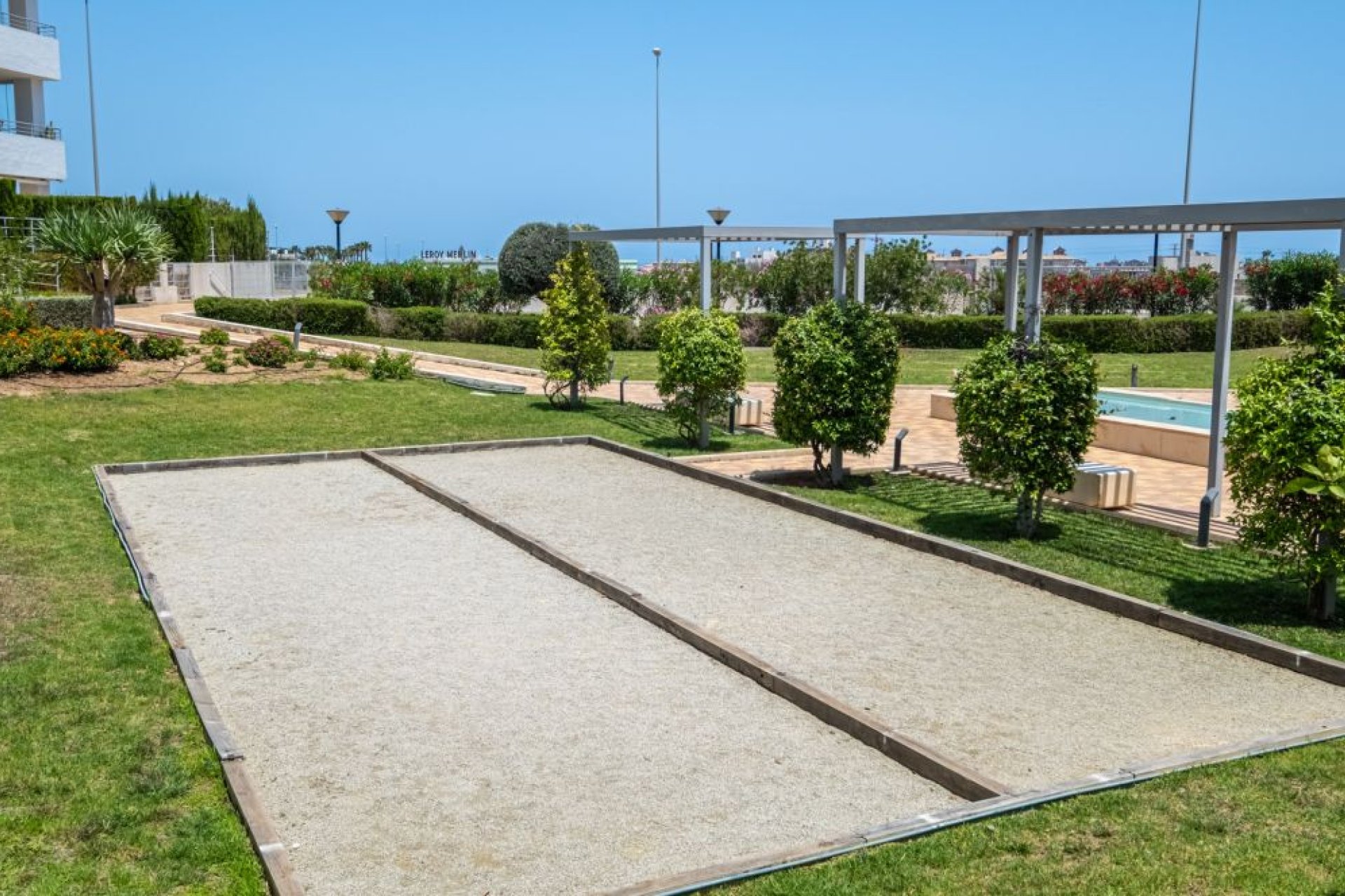 Wiederverkauf - Wohnung -
Orihuela Costa - Costa Blanca