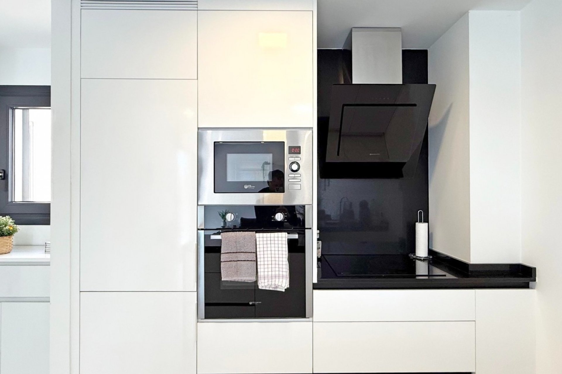 Wiederverkauf - Wohnung -
Orihuela Costa - Costa Blanca