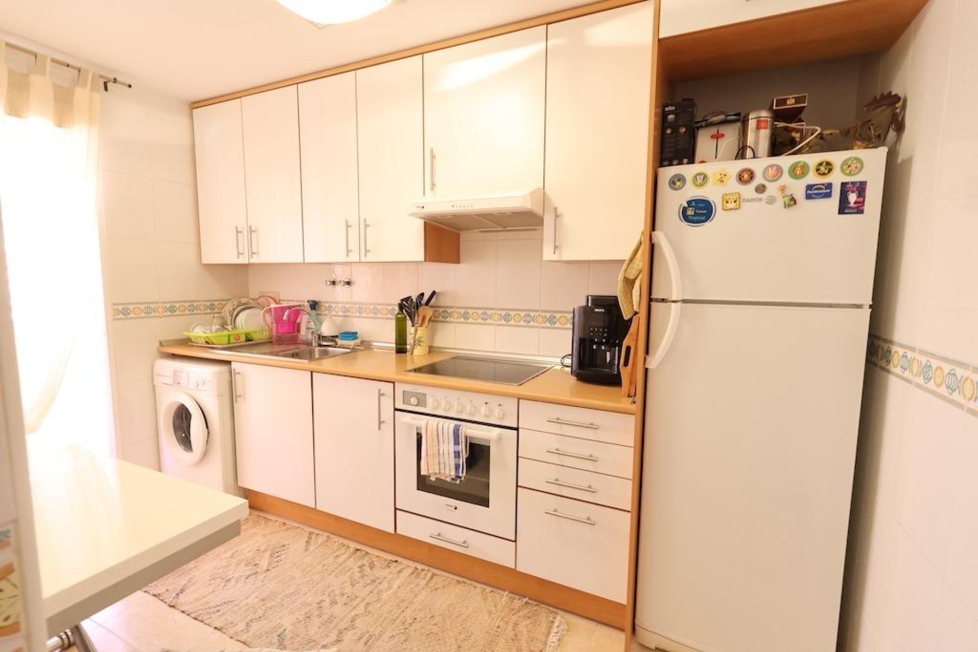Wiederverkauf - Wohnung -
Orihuela Costa - Costa Blanca