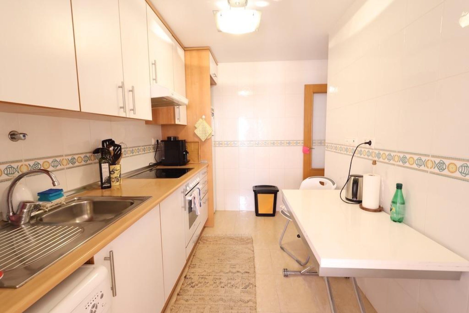 Wiederverkauf - Wohnung -
Orihuela Costa - Costa Blanca
