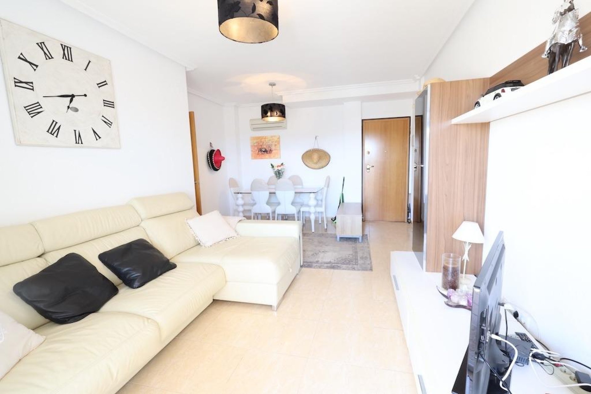 Wiederverkauf - Wohnung -
Orihuela Costa - Costa Blanca
