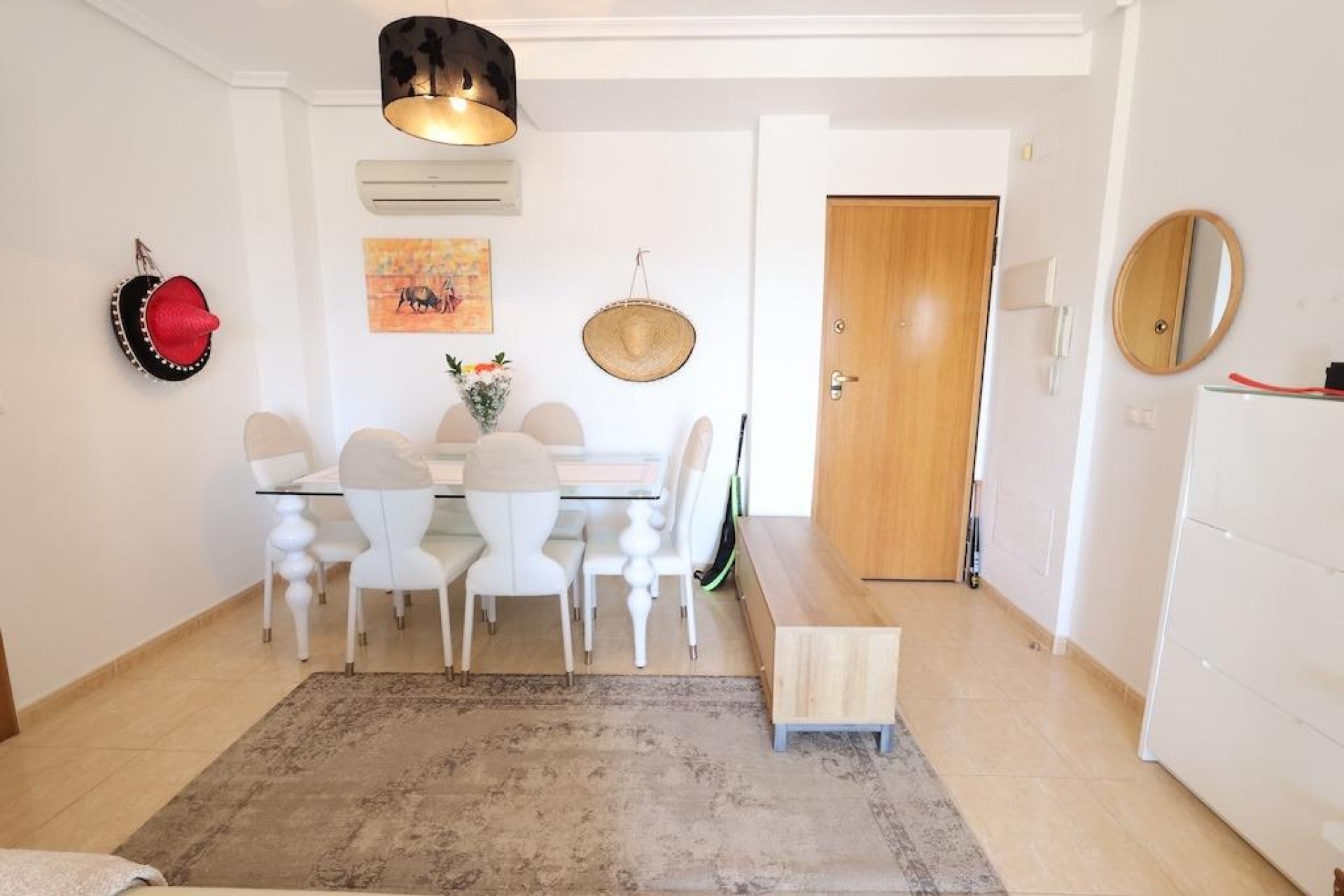 Wiederverkauf - Wohnung -
Orihuela Costa - Costa Blanca