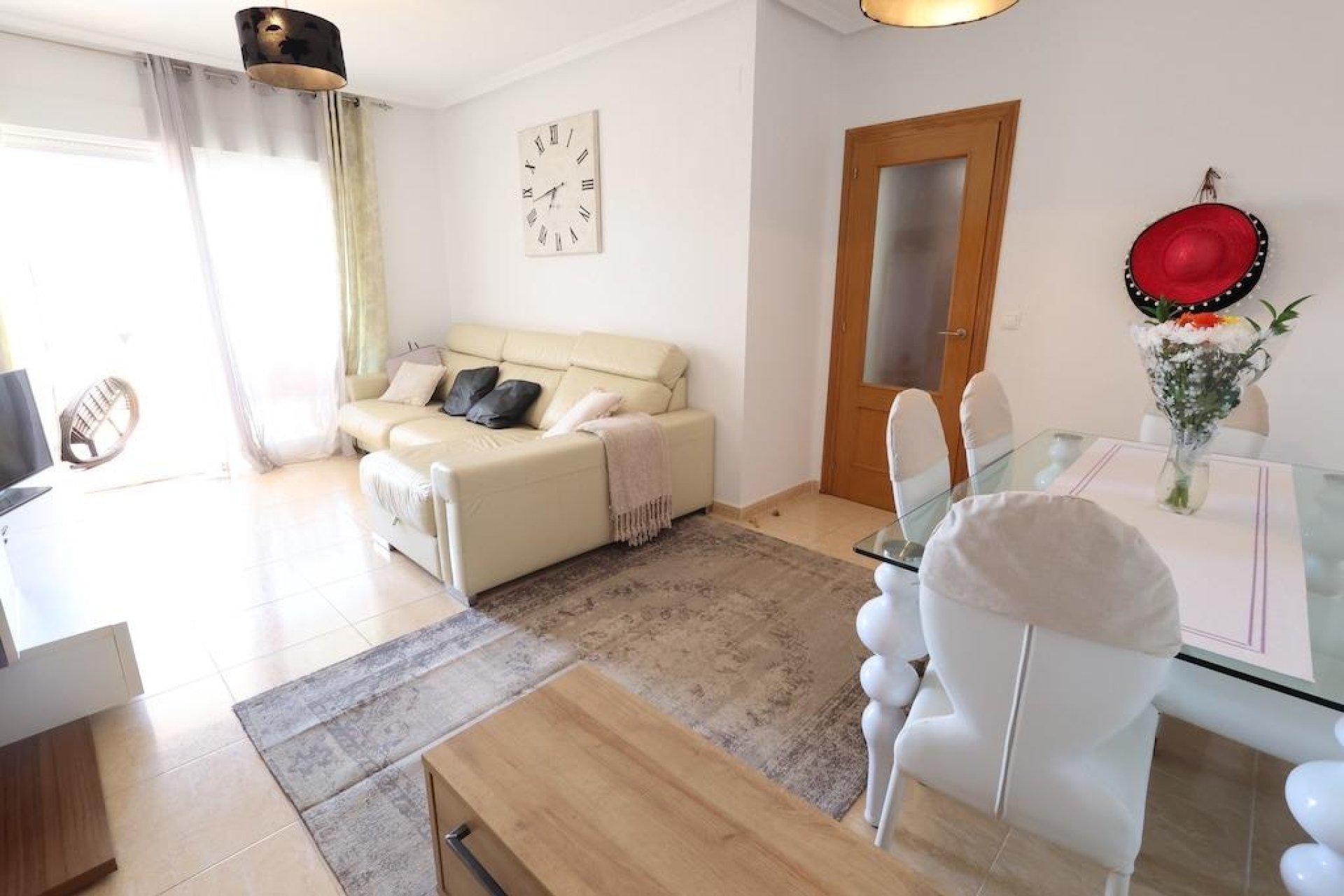 Wiederverkauf - Wohnung -
Orihuela Costa - Costa Blanca