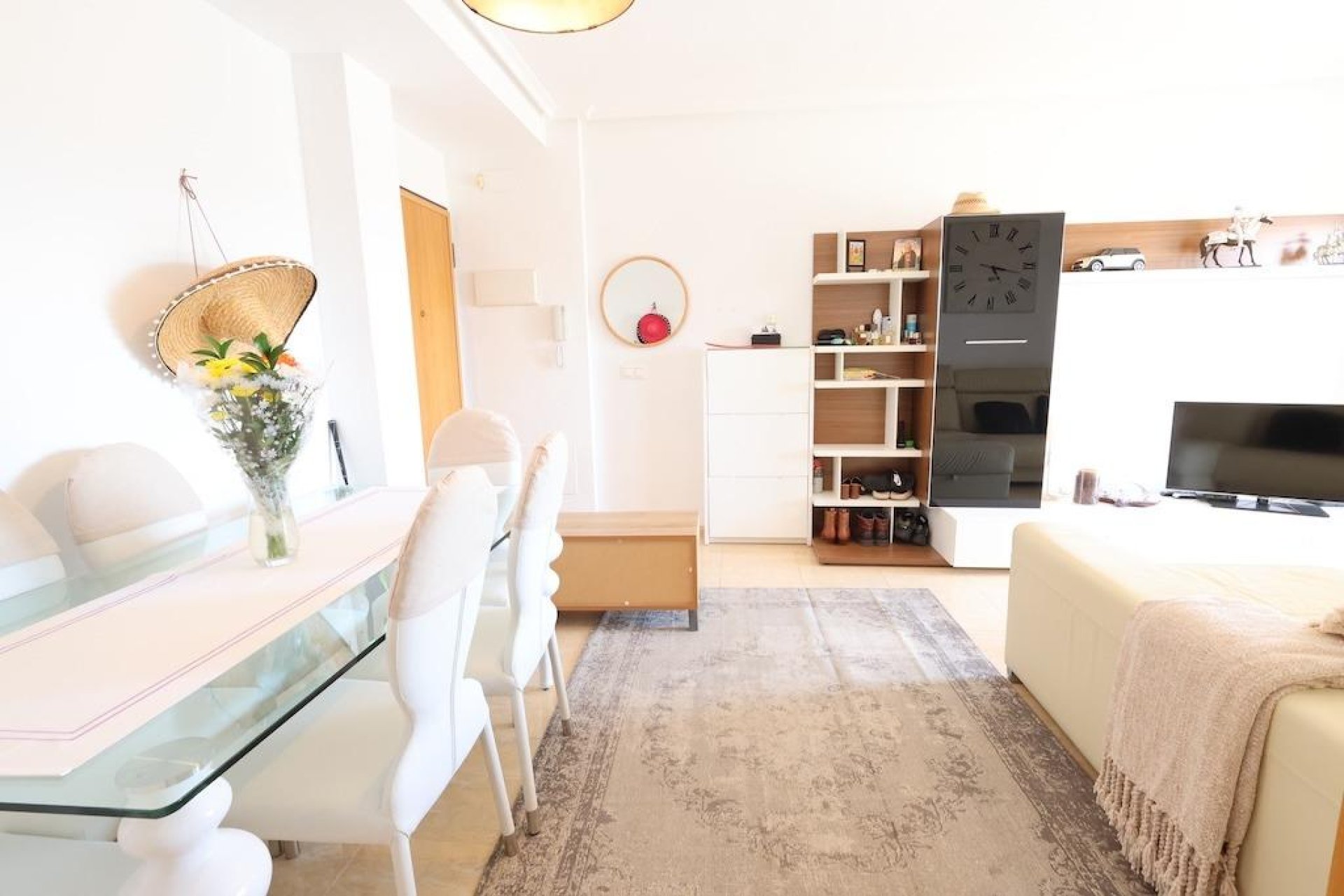 Wiederverkauf - Wohnung -
Orihuela Costa - Costa Blanca