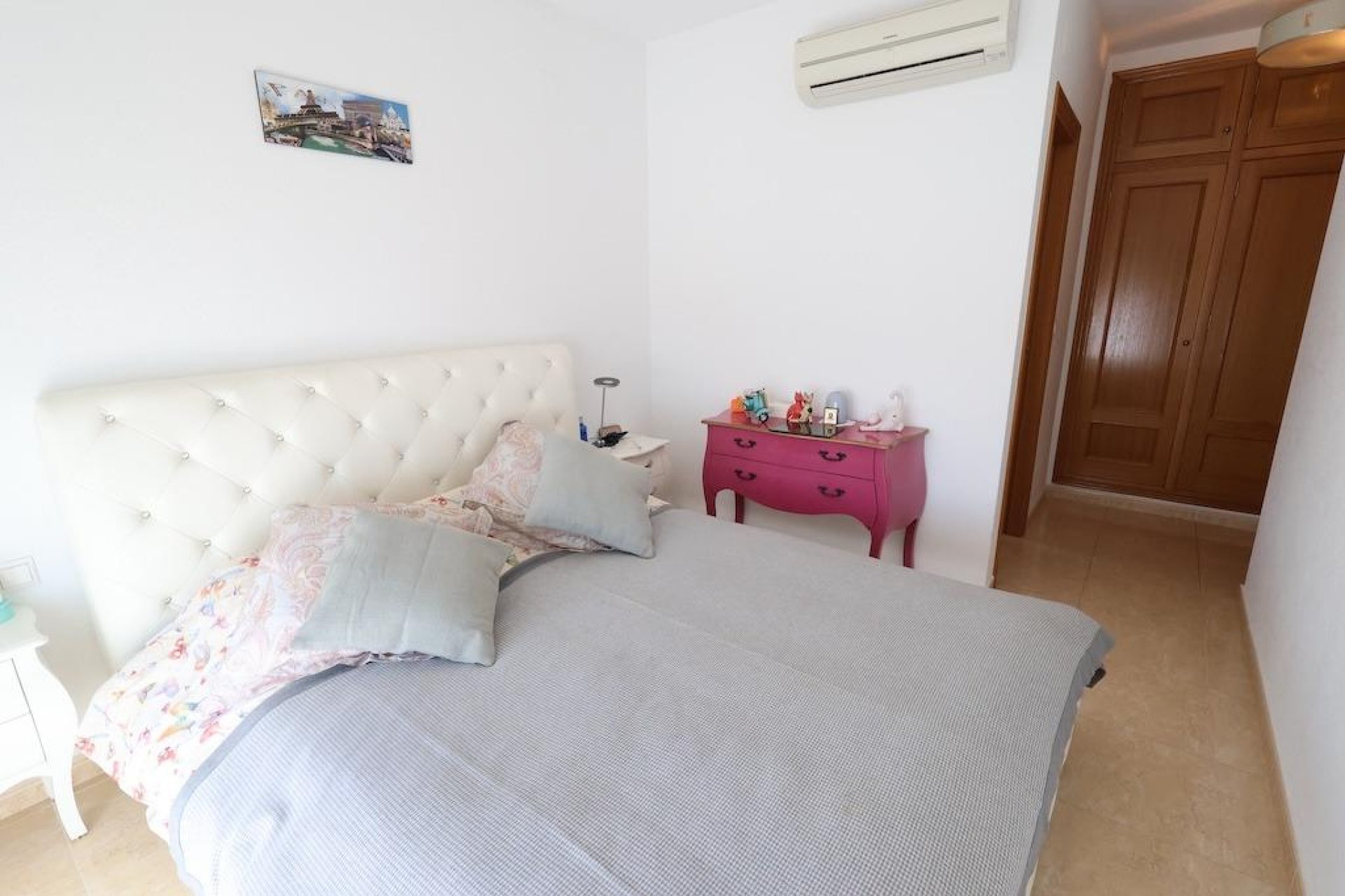 Wiederverkauf - Wohnung -
Orihuela Costa - Costa Blanca