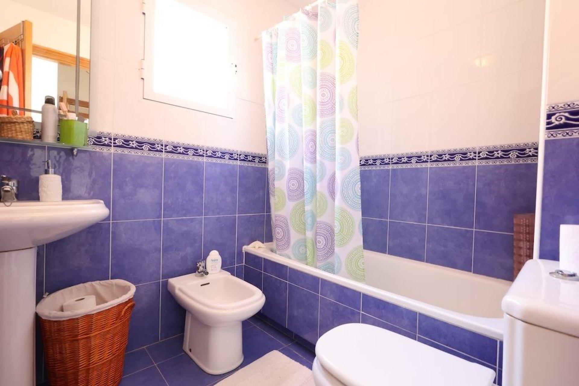 Wiederverkauf - Wohnung -
Orihuela Costa - Costa Blanca