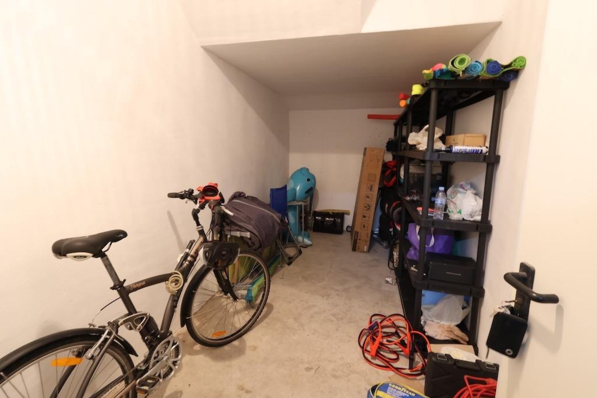 Wiederverkauf - Wohnung -
Orihuela Costa - Costa Blanca