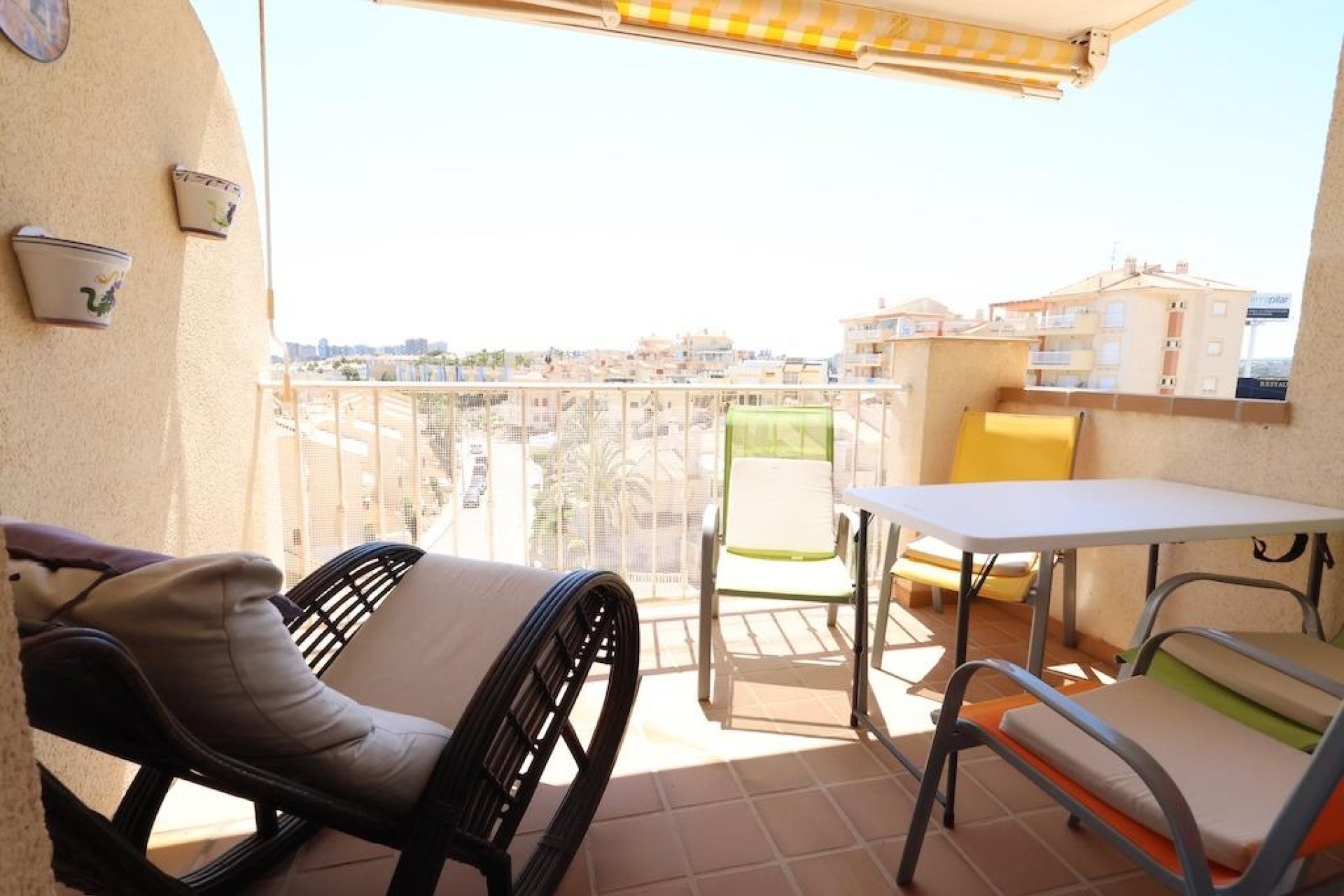 Wiederverkauf - Wohnung -
Orihuela Costa - Costa Blanca