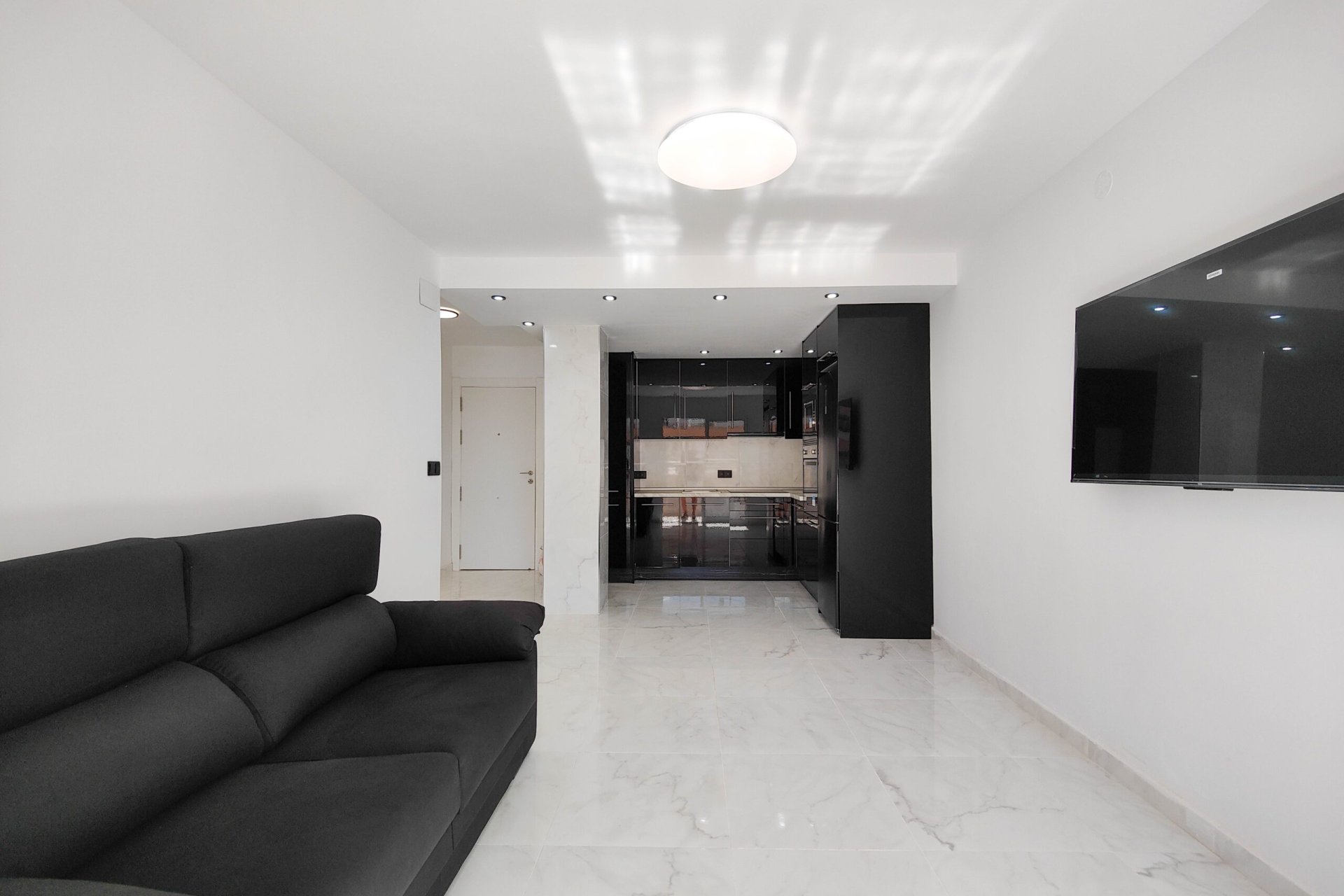 Wiederverkauf - Wohnung -
Orihuela Costa - Costa Blanca
