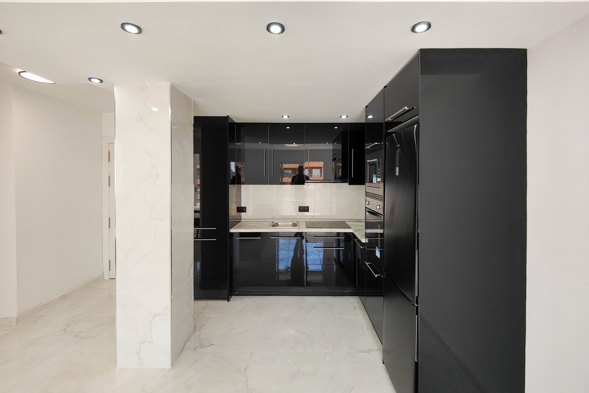 Wiederverkauf - Wohnung -
Orihuela Costa - Costa Blanca