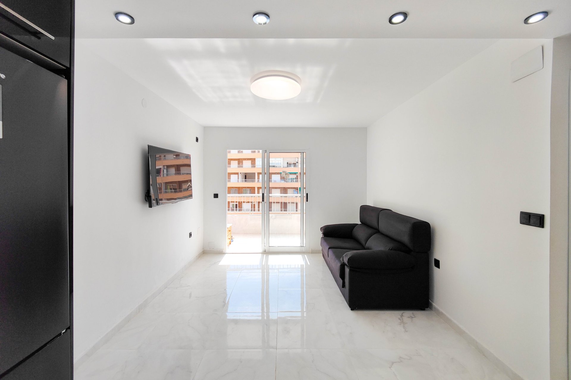 Wiederverkauf - Wohnung -
Orihuela Costa - Costa Blanca