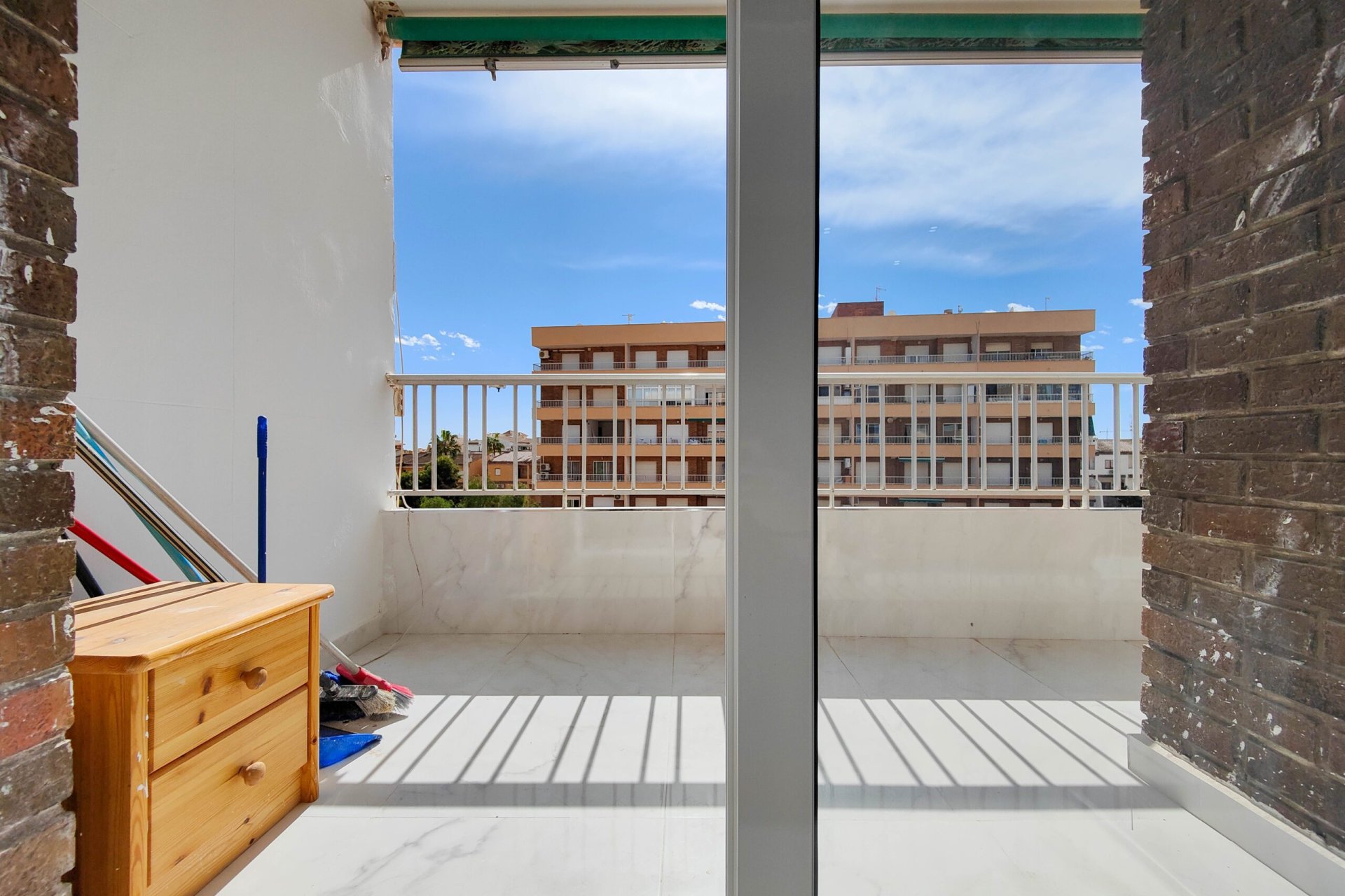 Wiederverkauf - Wohnung -
Orihuela Costa - Costa Blanca