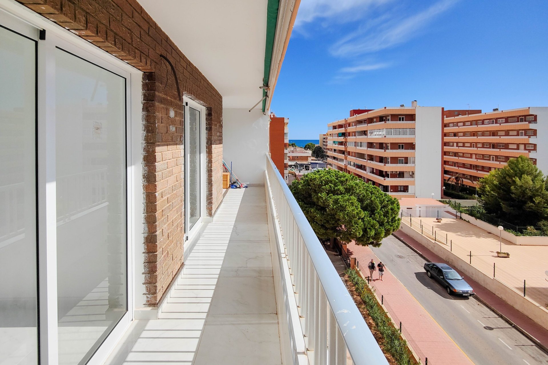 Wiederverkauf - Wohnung -
Orihuela Costa - Costa Blanca