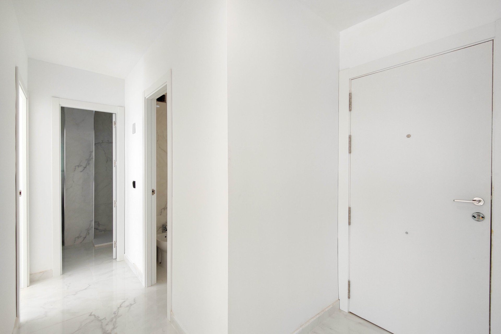 Wiederverkauf - Wohnung -
Orihuela Costa - Costa Blanca