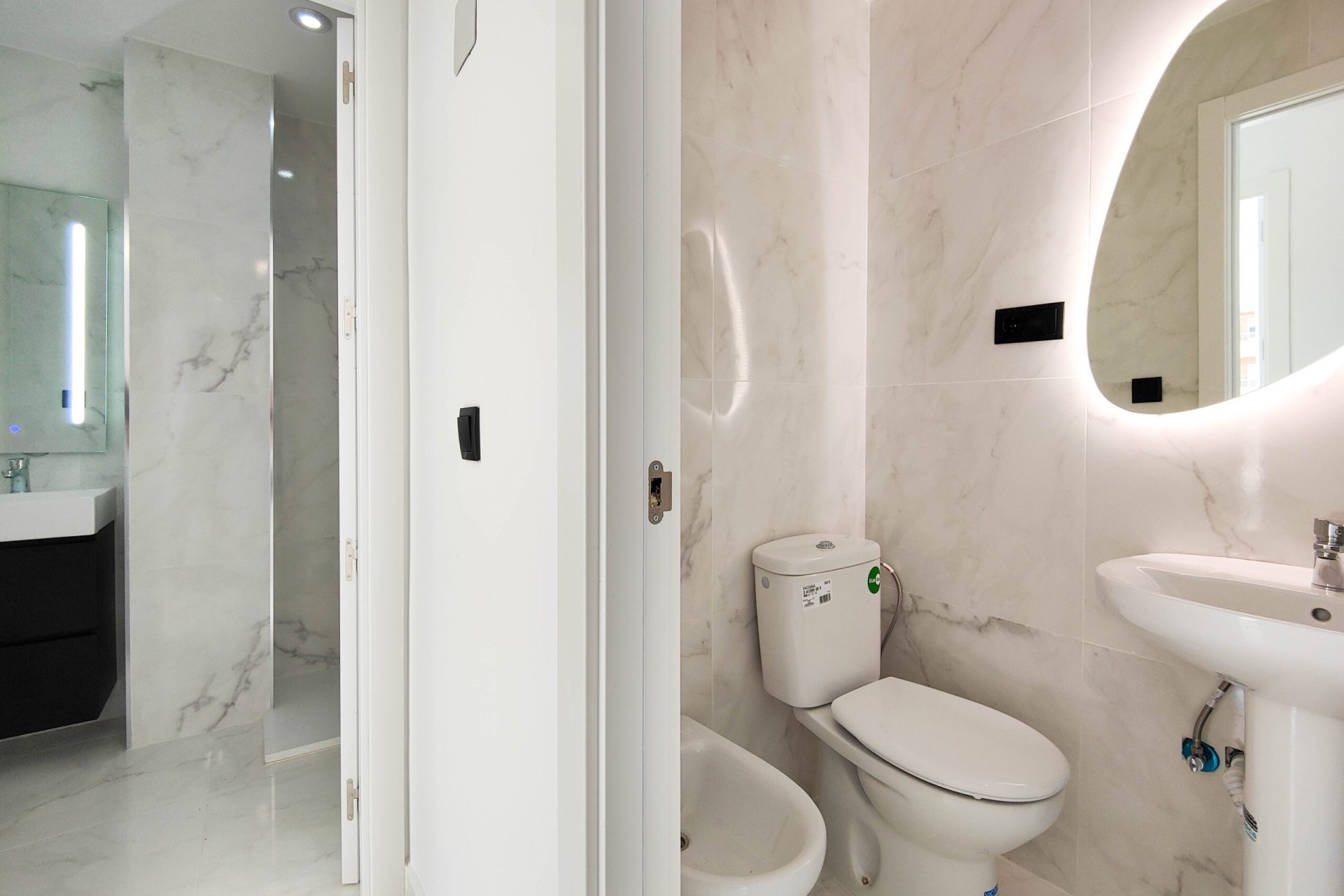 Wiederverkauf - Wohnung -
Orihuela Costa - Costa Blanca