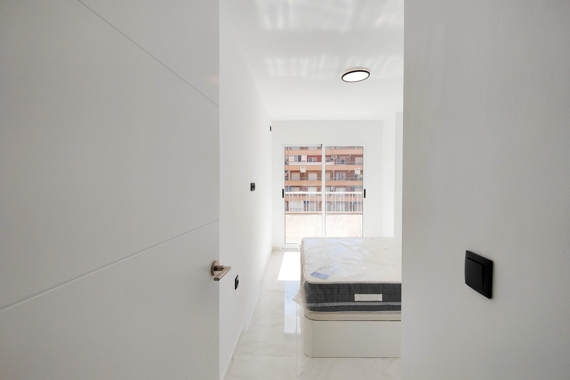 Wiederverkauf - Wohnung -
Orihuela Costa - Costa Blanca