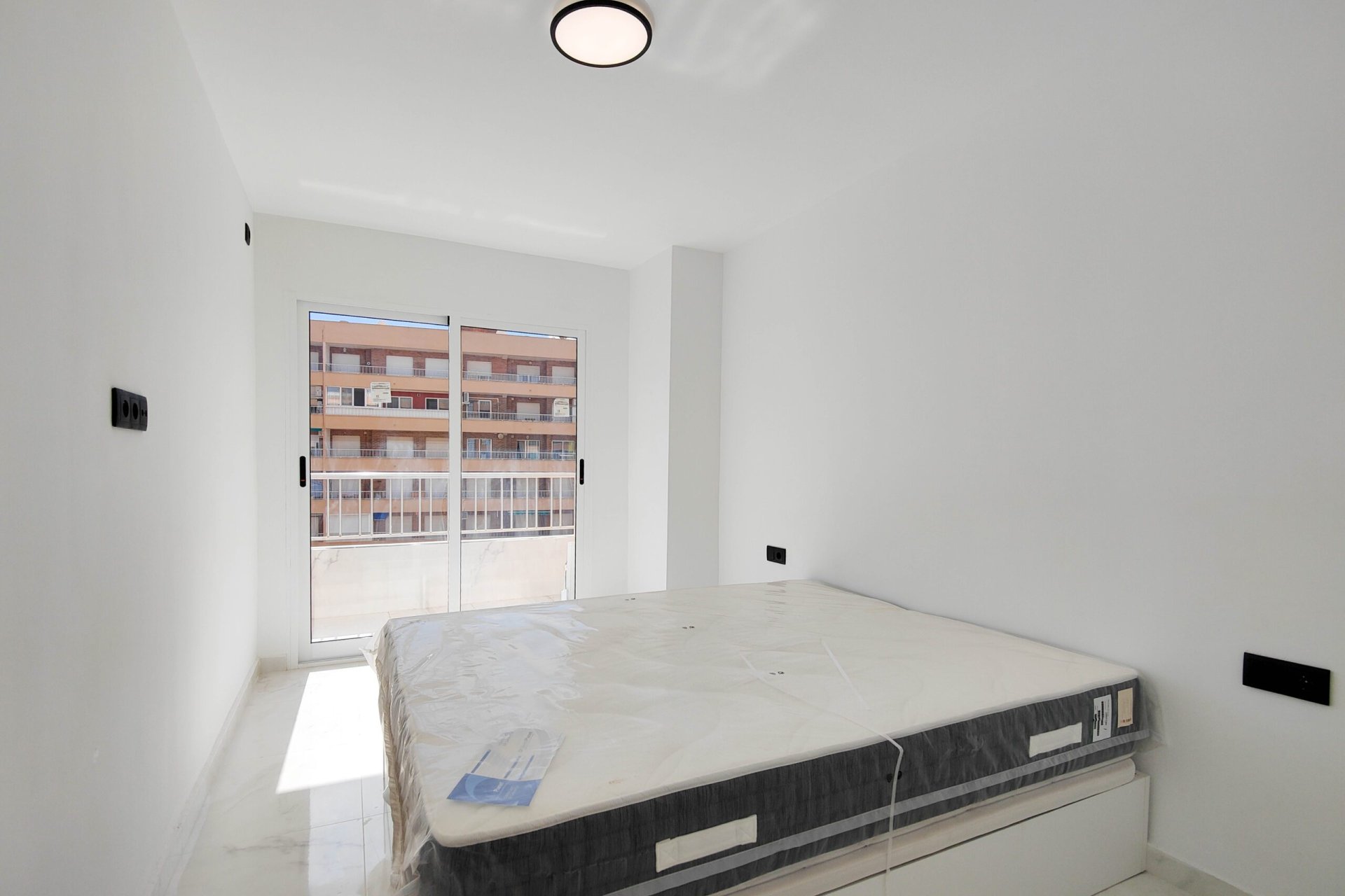 Wiederverkauf - Wohnung -
Orihuela Costa - Costa Blanca