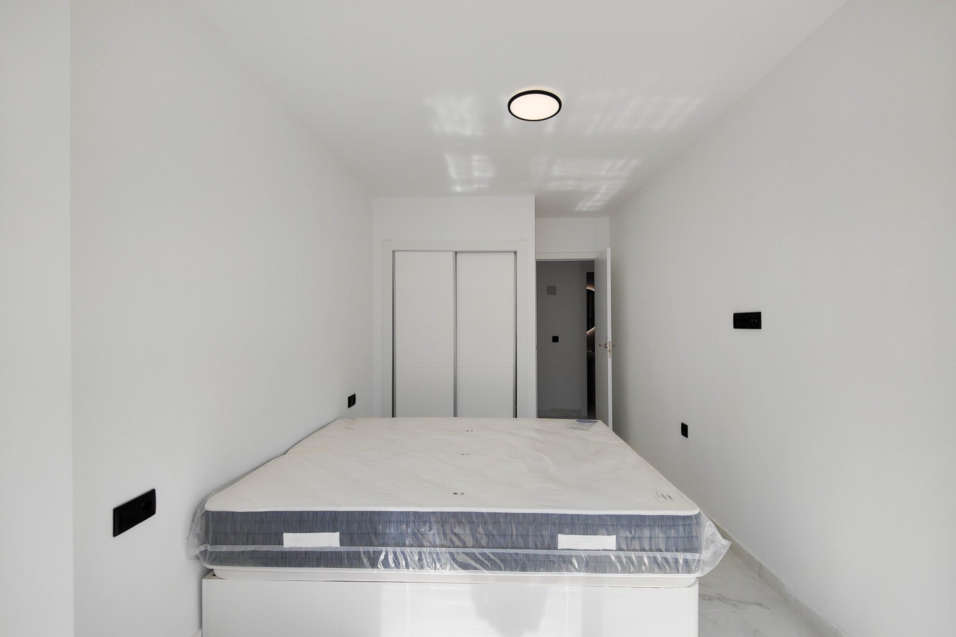 Wiederverkauf - Wohnung -
Orihuela Costa - Costa Blanca