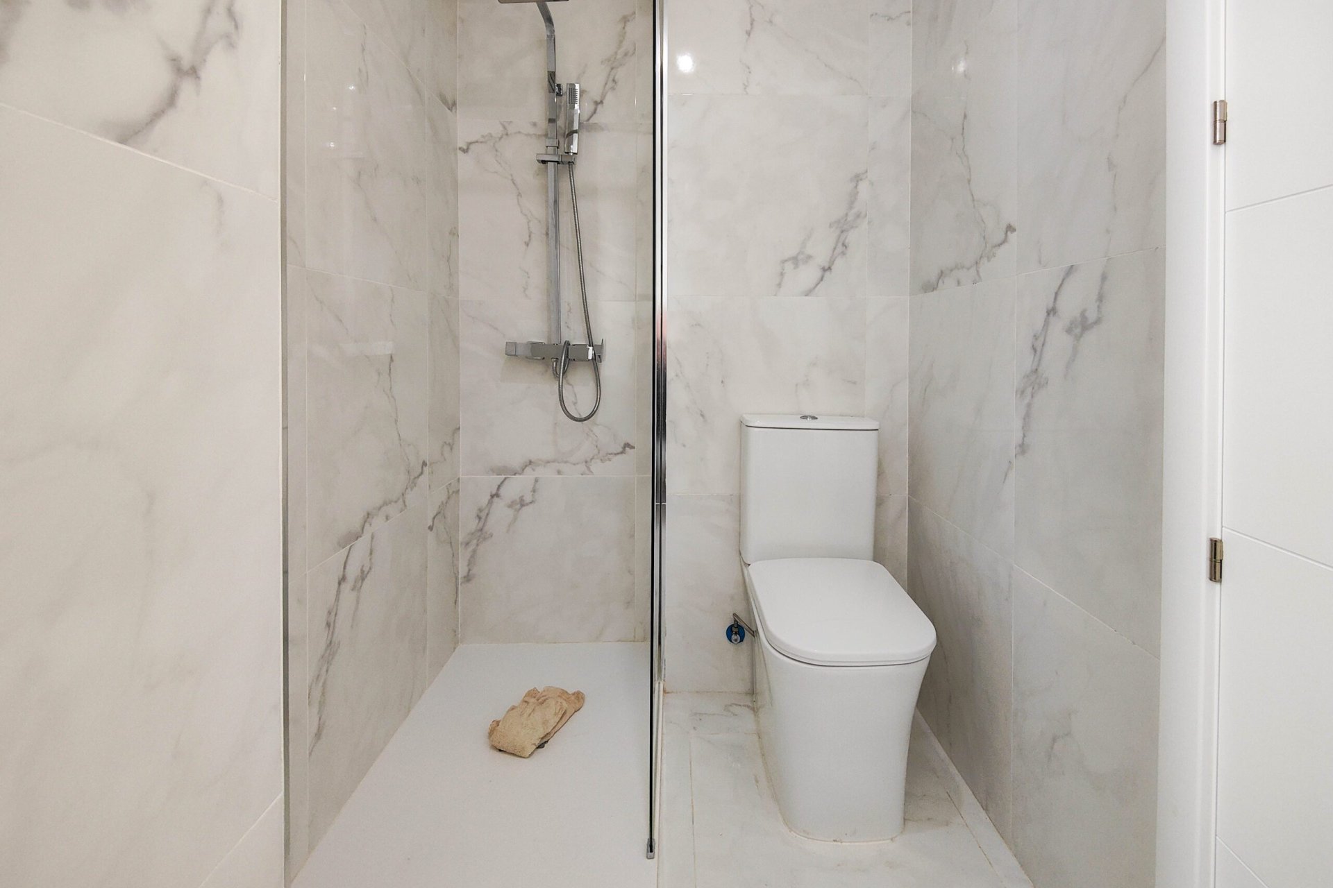 Wiederverkauf - Wohnung -
Orihuela Costa - Costa Blanca