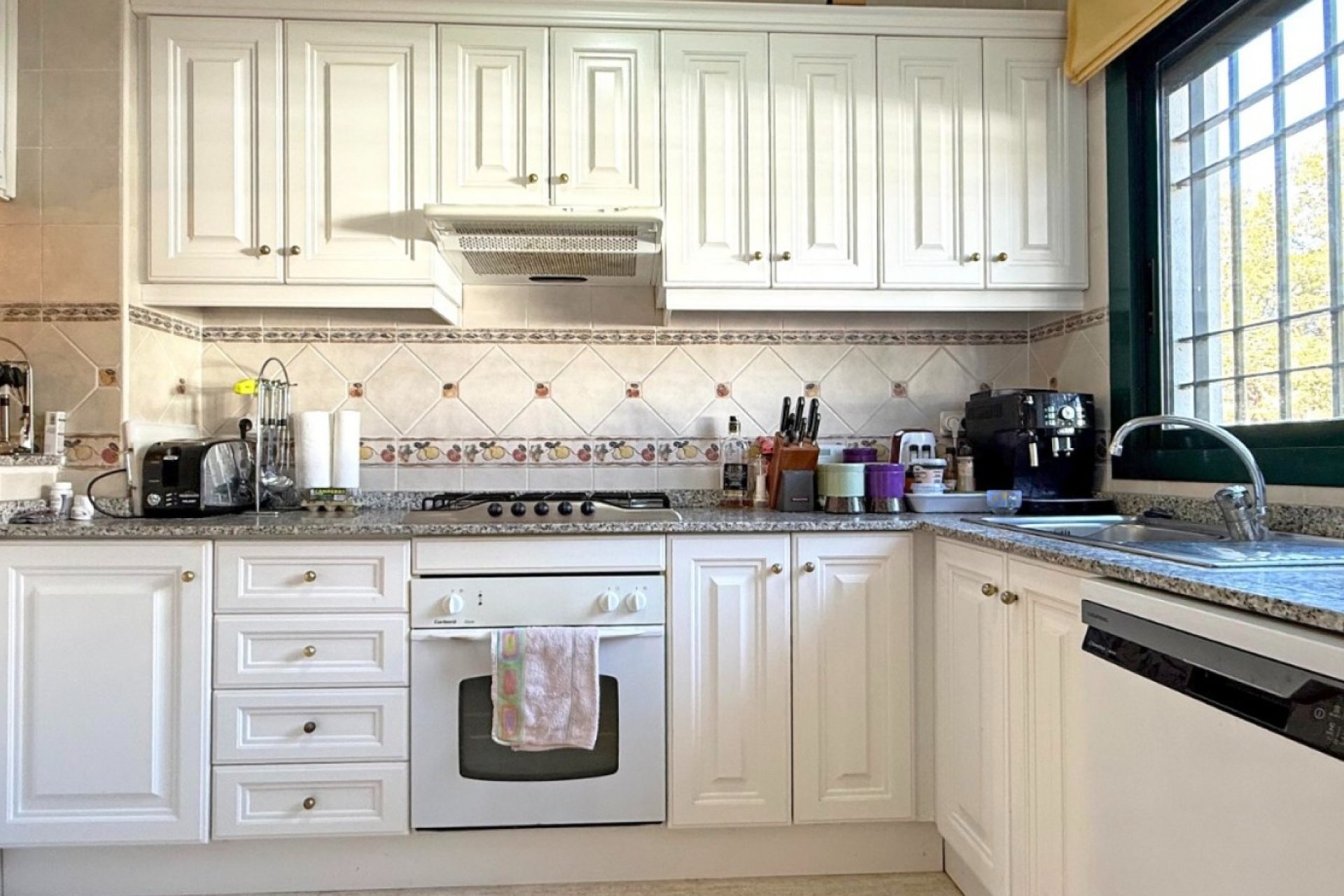 Wiederverkauf - Wohnung -
Orihuela Costa - Costa Blanca