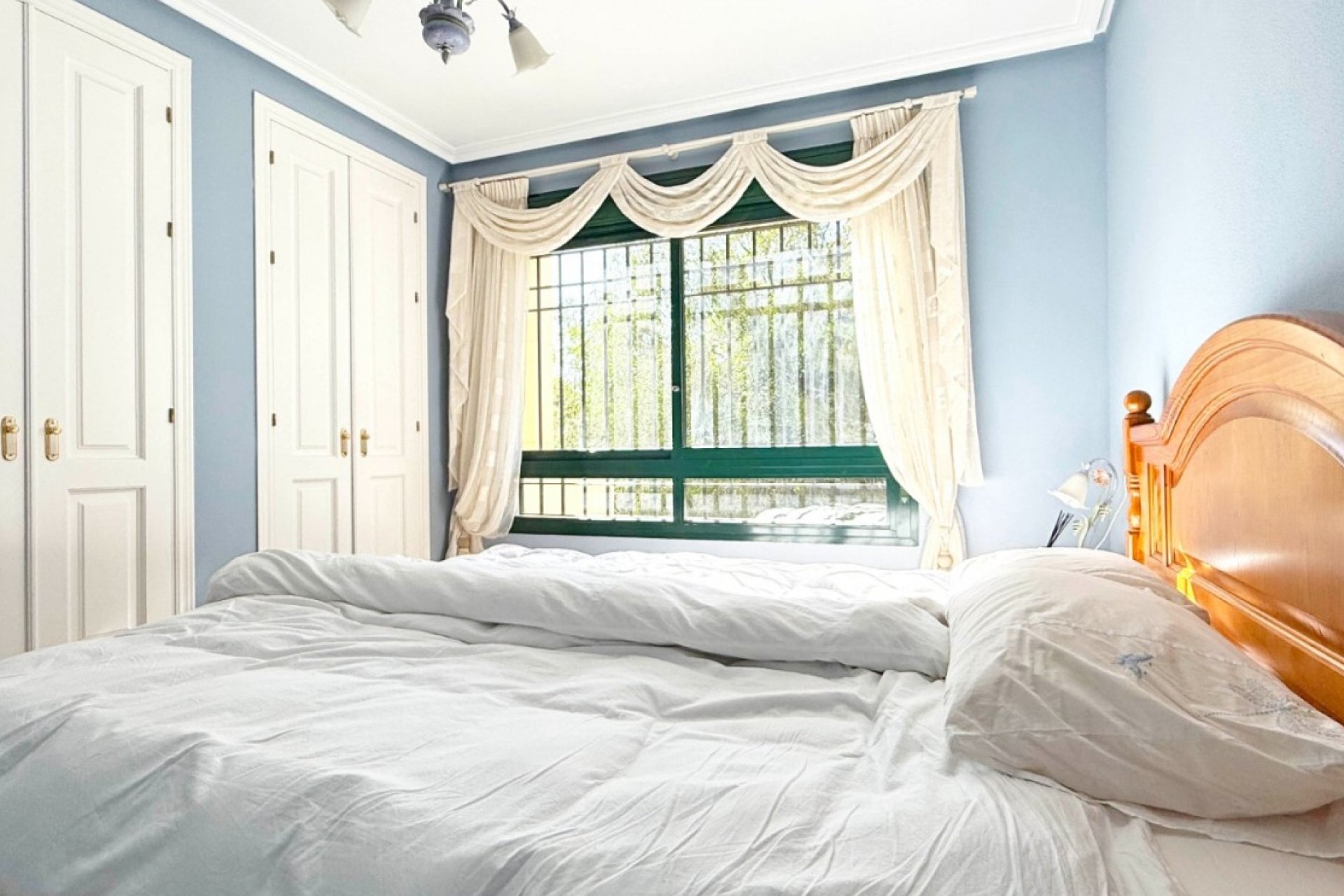 Wiederverkauf - Wohnung -
Orihuela Costa - Costa Blanca