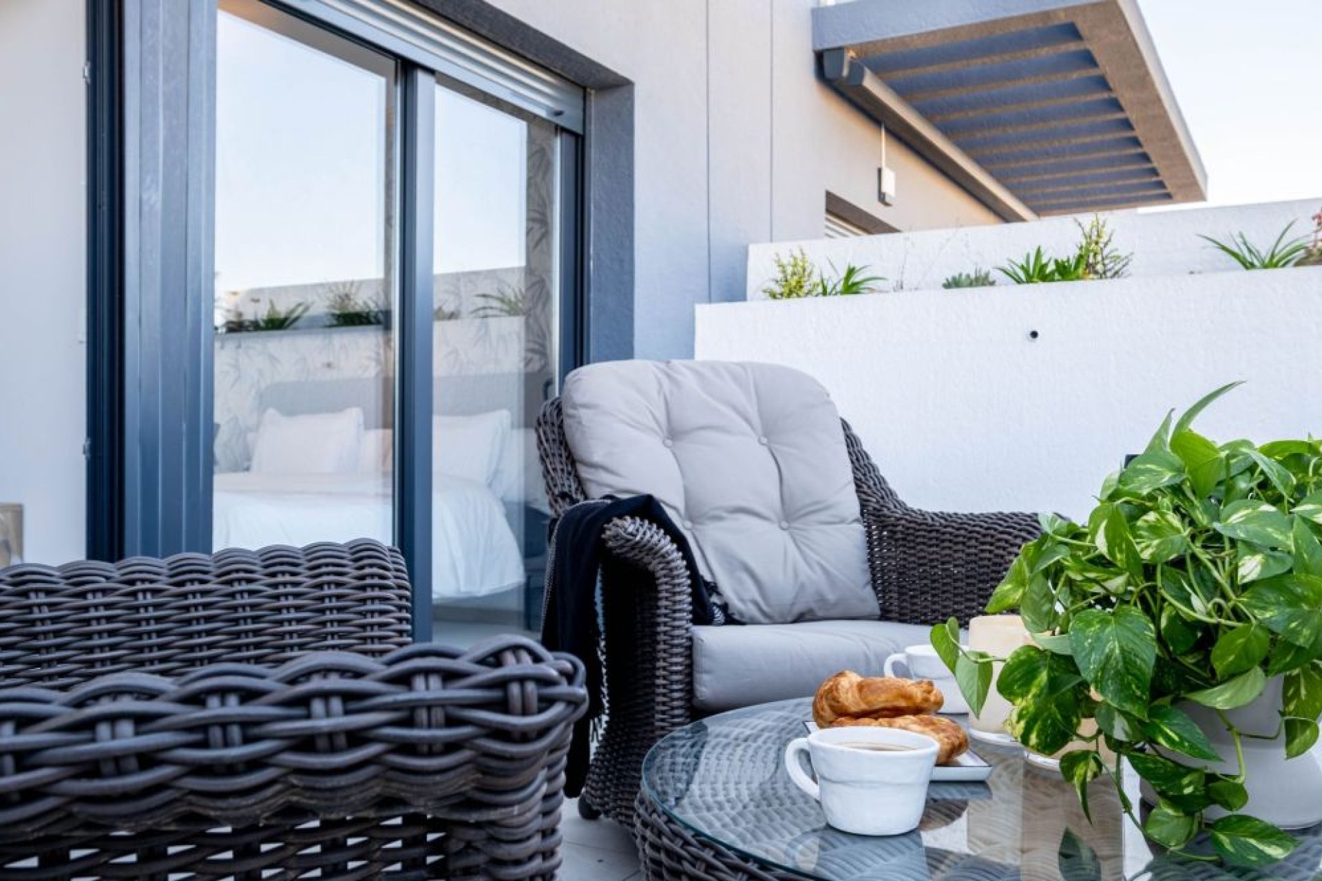 Wiederverkauf - Wohnung -
Orihuela Costa - Costa Blanca