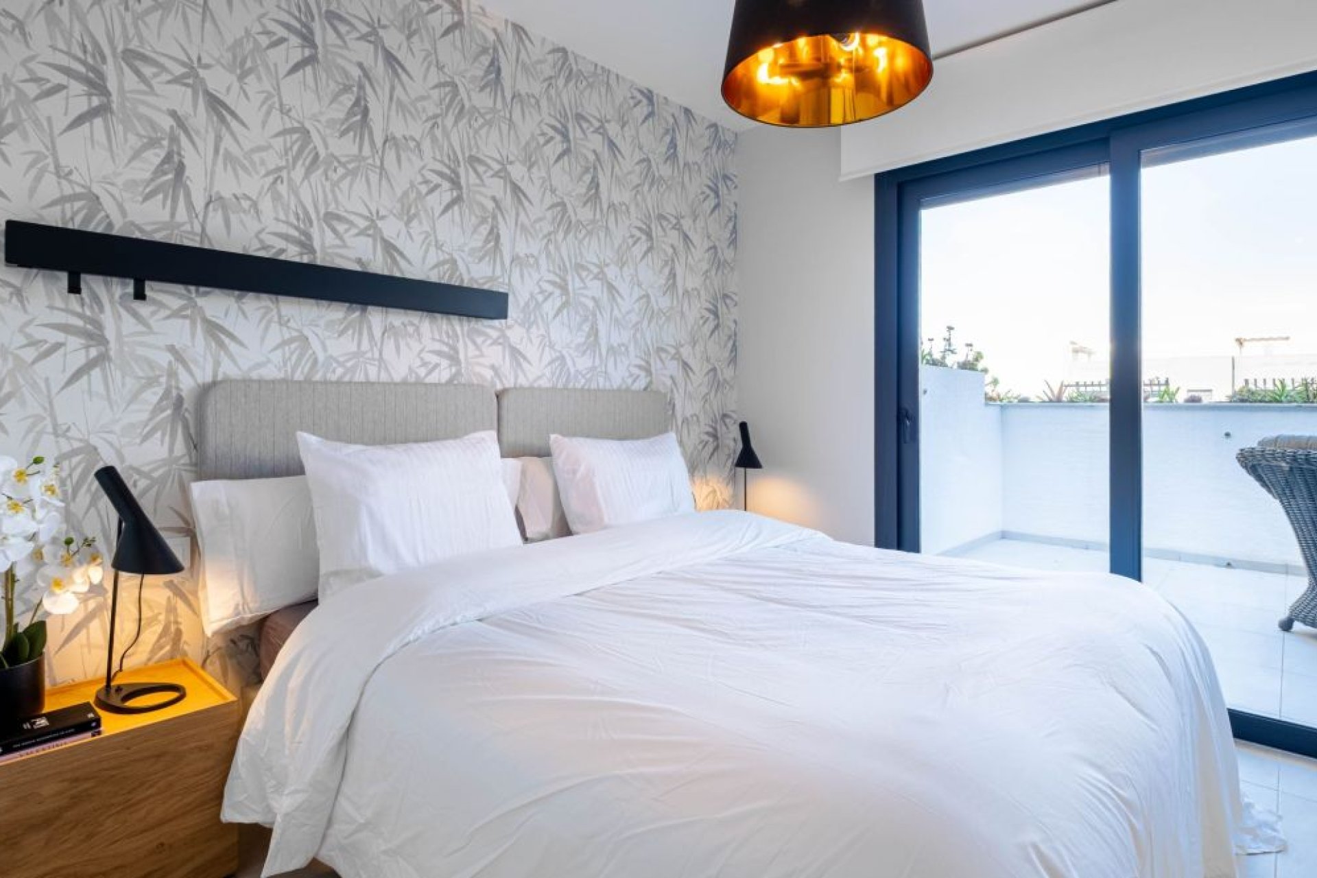 Wiederverkauf - Wohnung -
Orihuela Costa - Costa Blanca