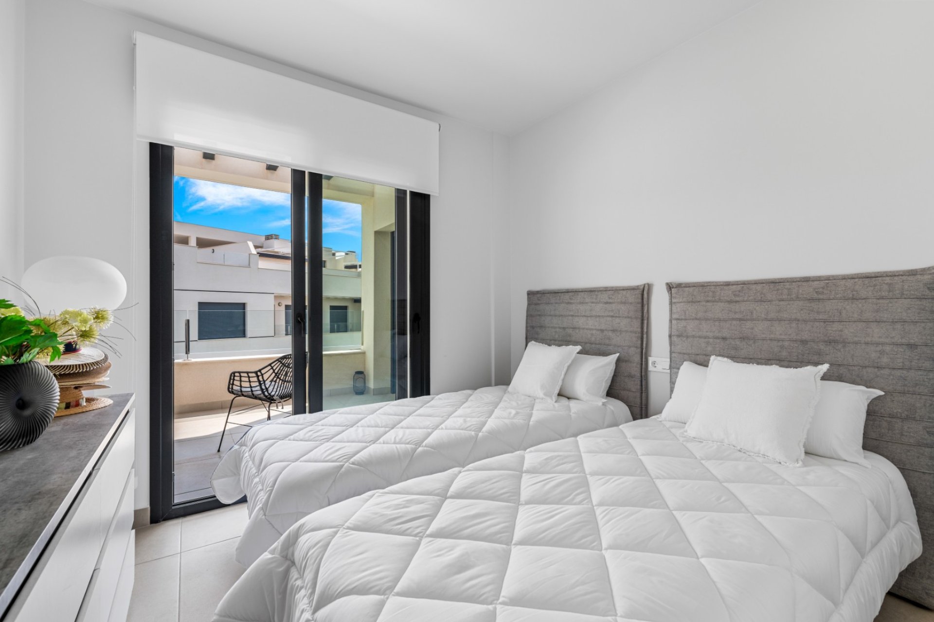 Wiederverkauf - Wohnung -
Orihuela Costa - Costa Blanca