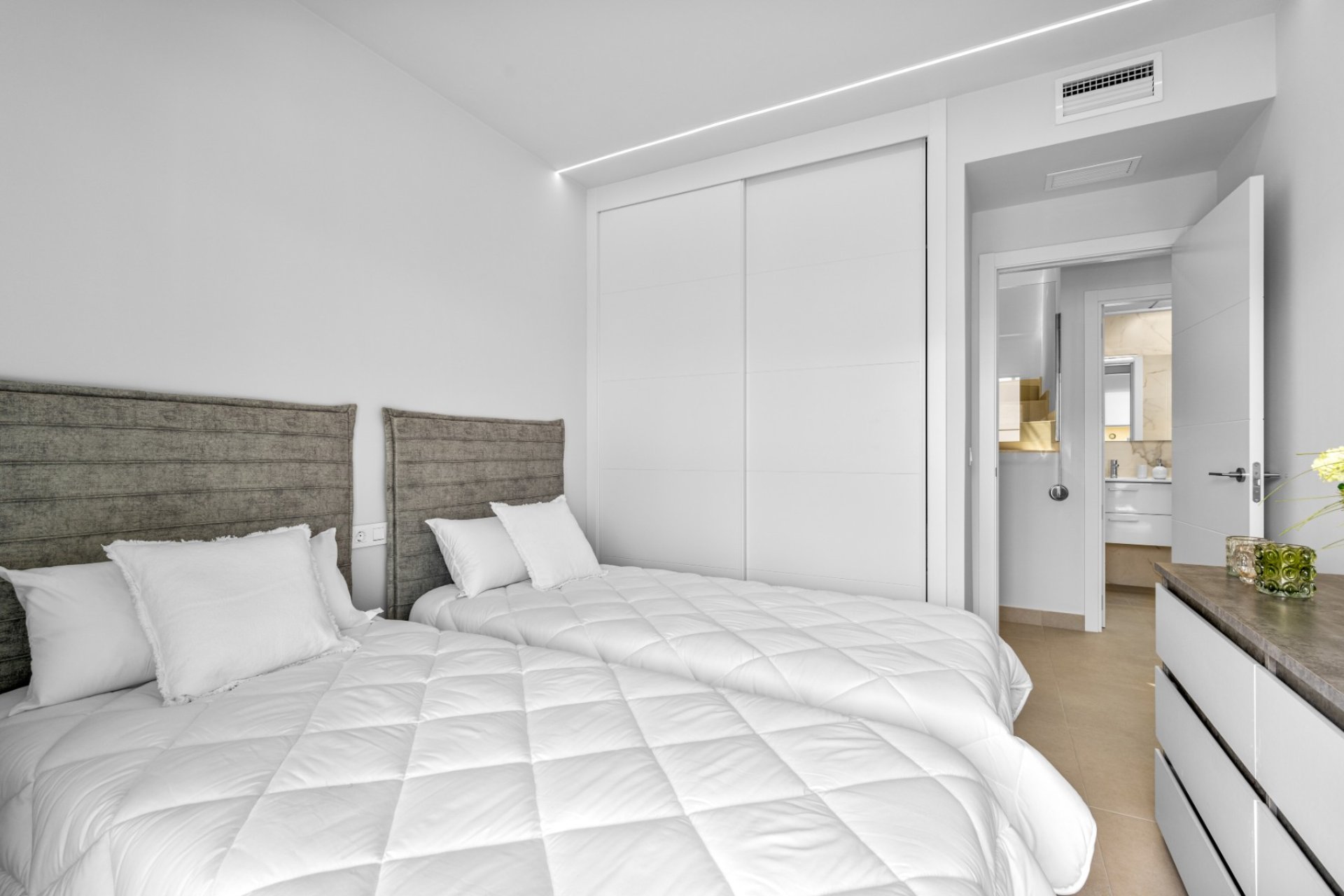 Wiederverkauf - Wohnung -
Orihuela Costa - Costa Blanca