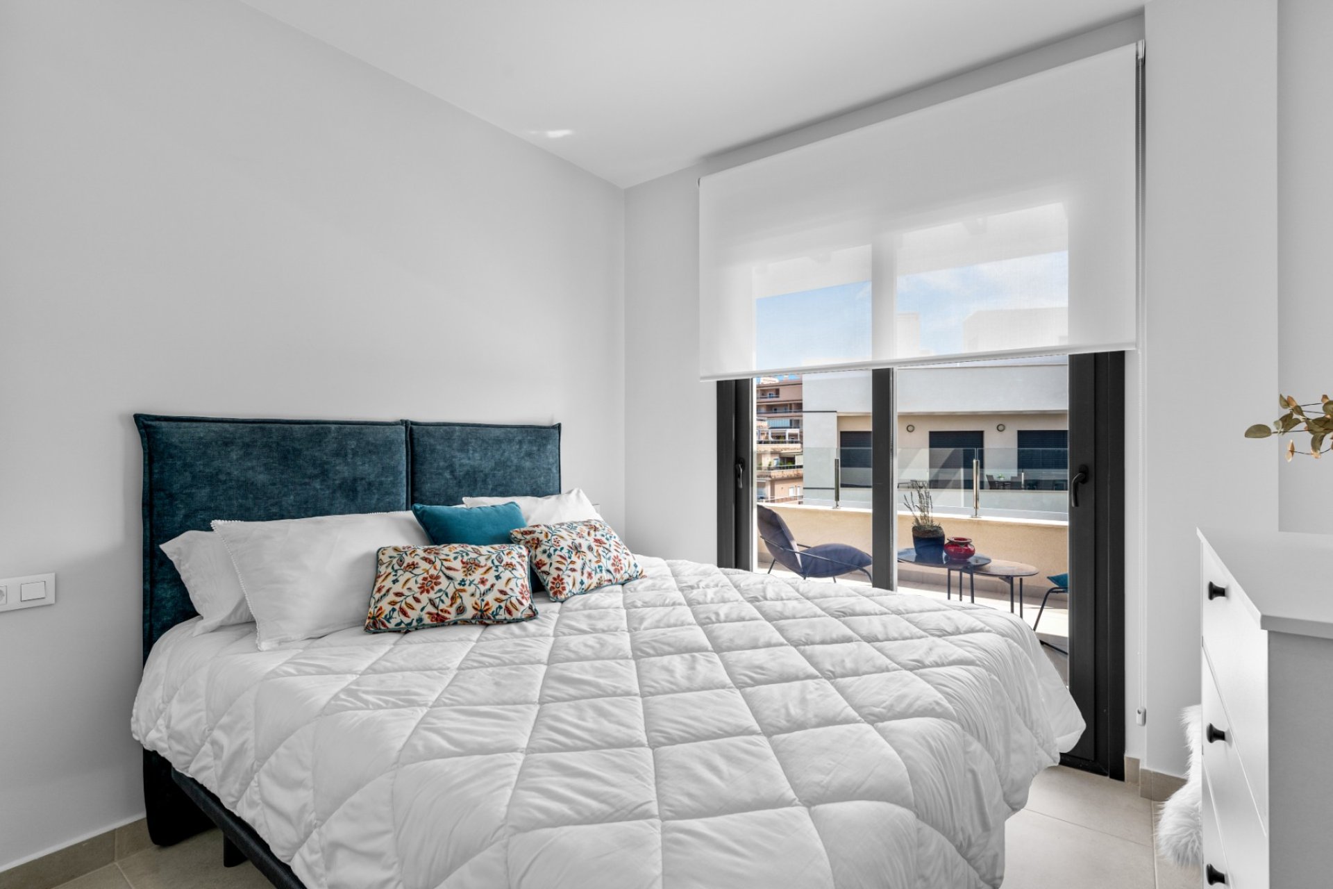 Wiederverkauf - Wohnung -
Orihuela Costa - Costa Blanca