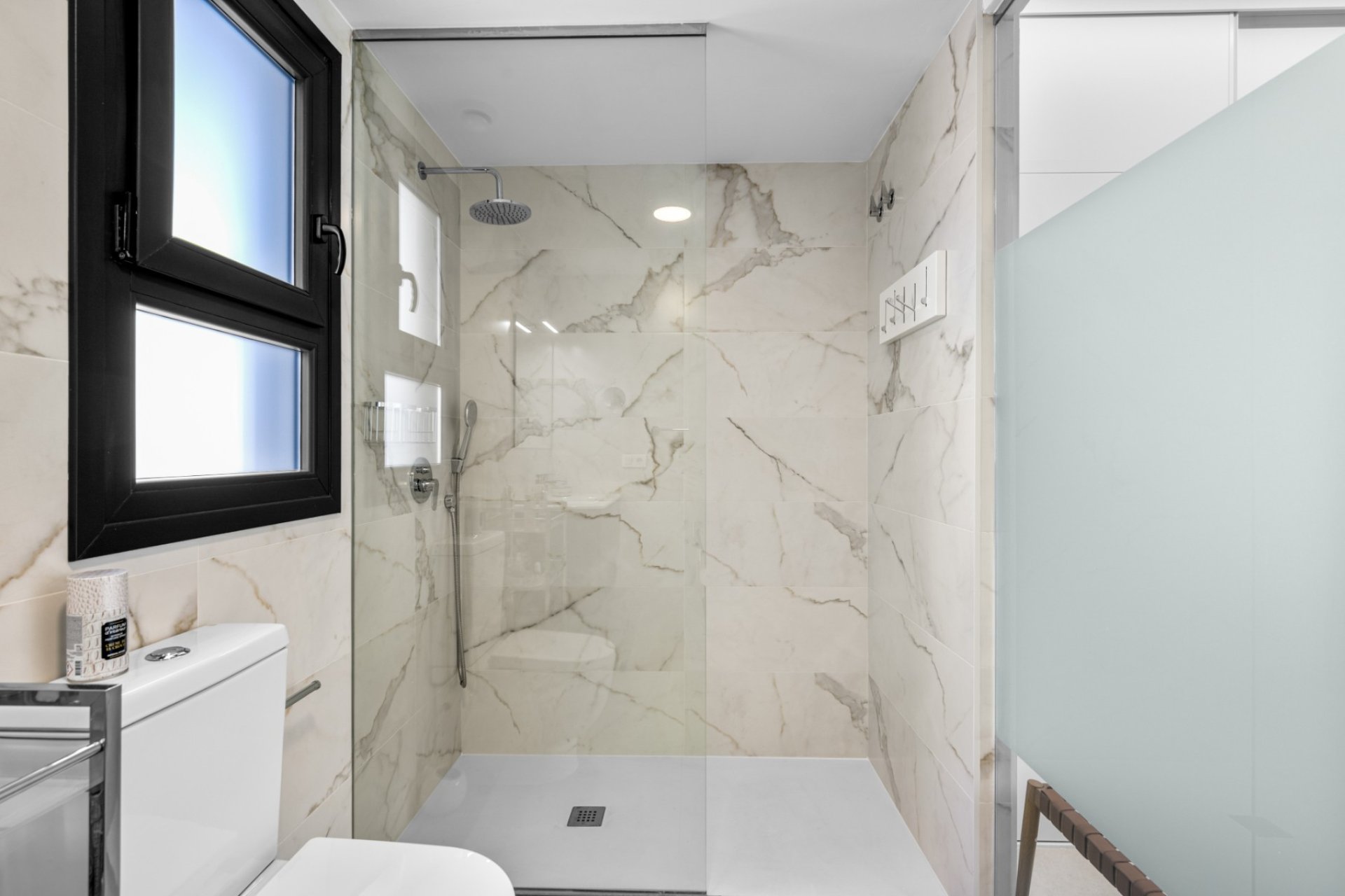 Wiederverkauf - Wohnung -
Orihuela Costa - Costa Blanca