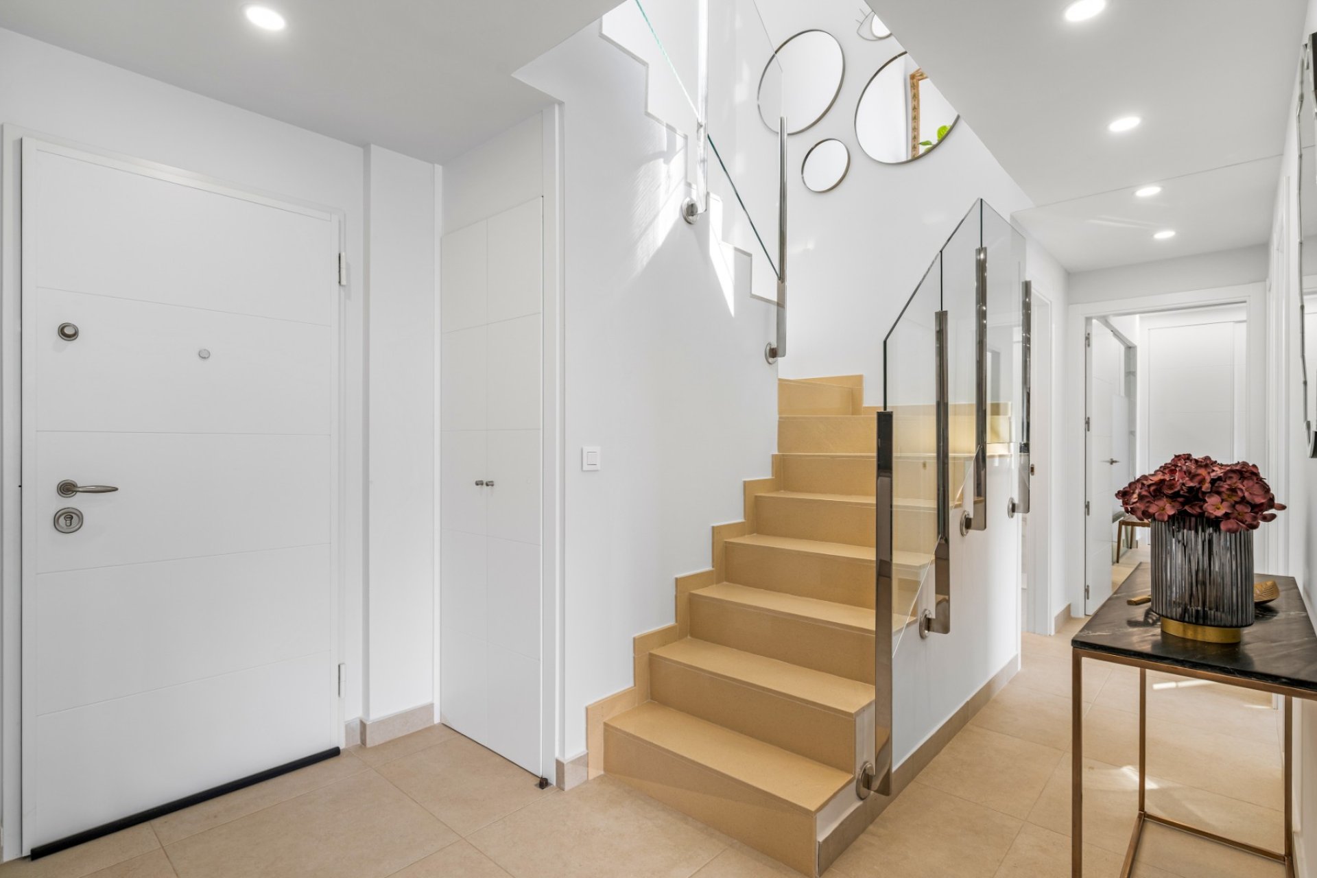 Wiederverkauf - Wohnung -
Orihuela Costa - Costa Blanca