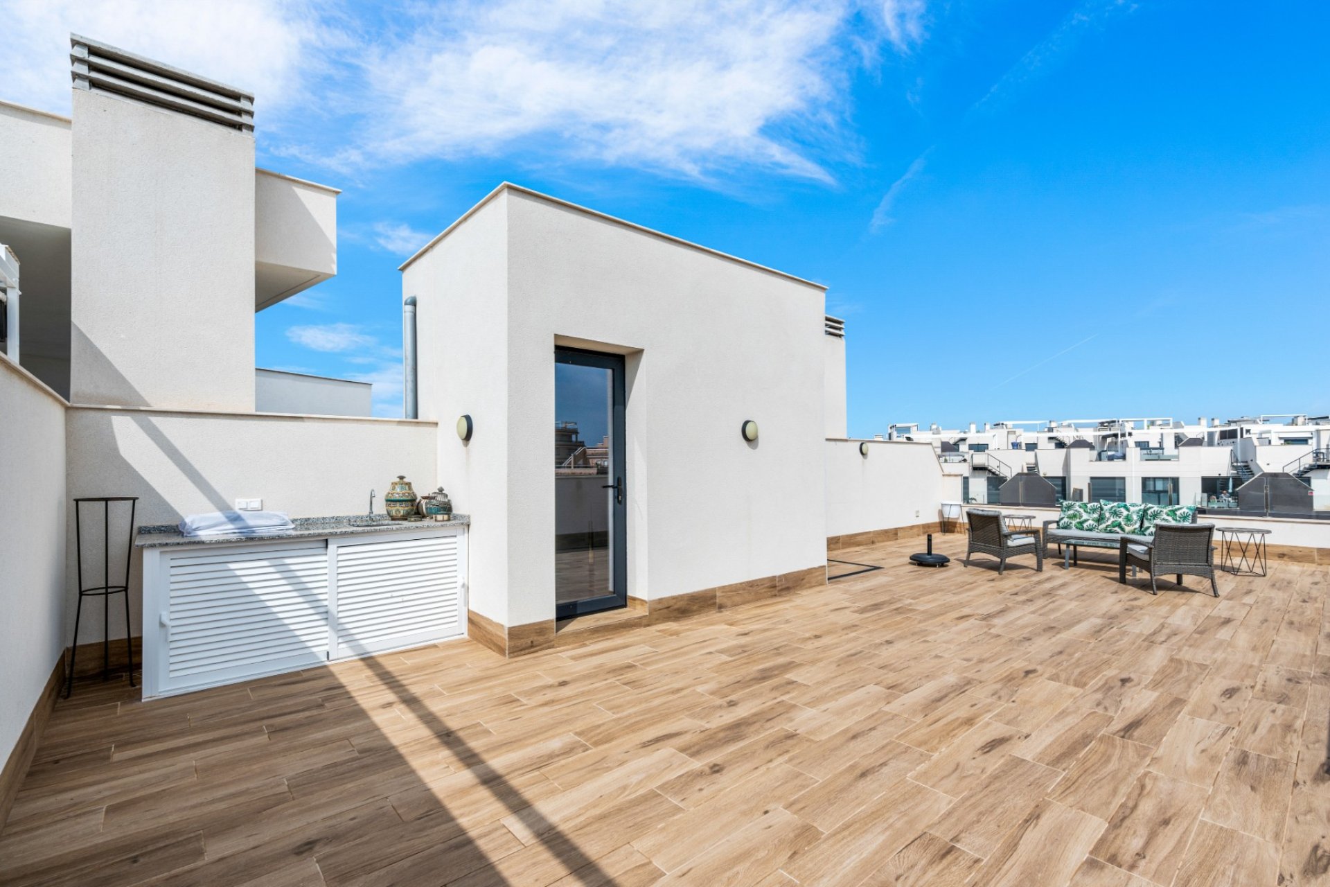 Wiederverkauf - Wohnung -
Orihuela Costa - Costa Blanca