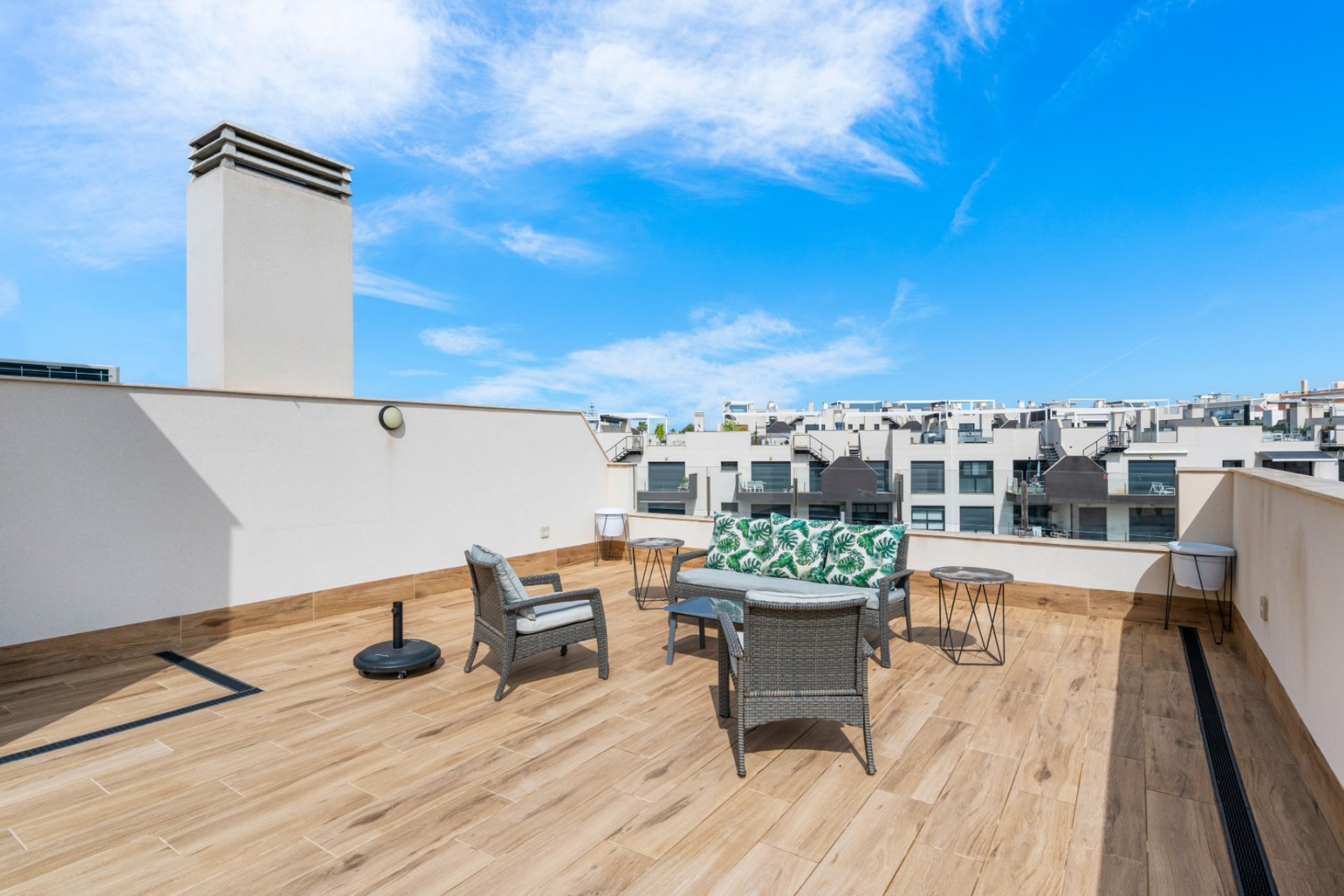 Wiederverkauf - Wohnung -
Orihuela Costa - Costa Blanca