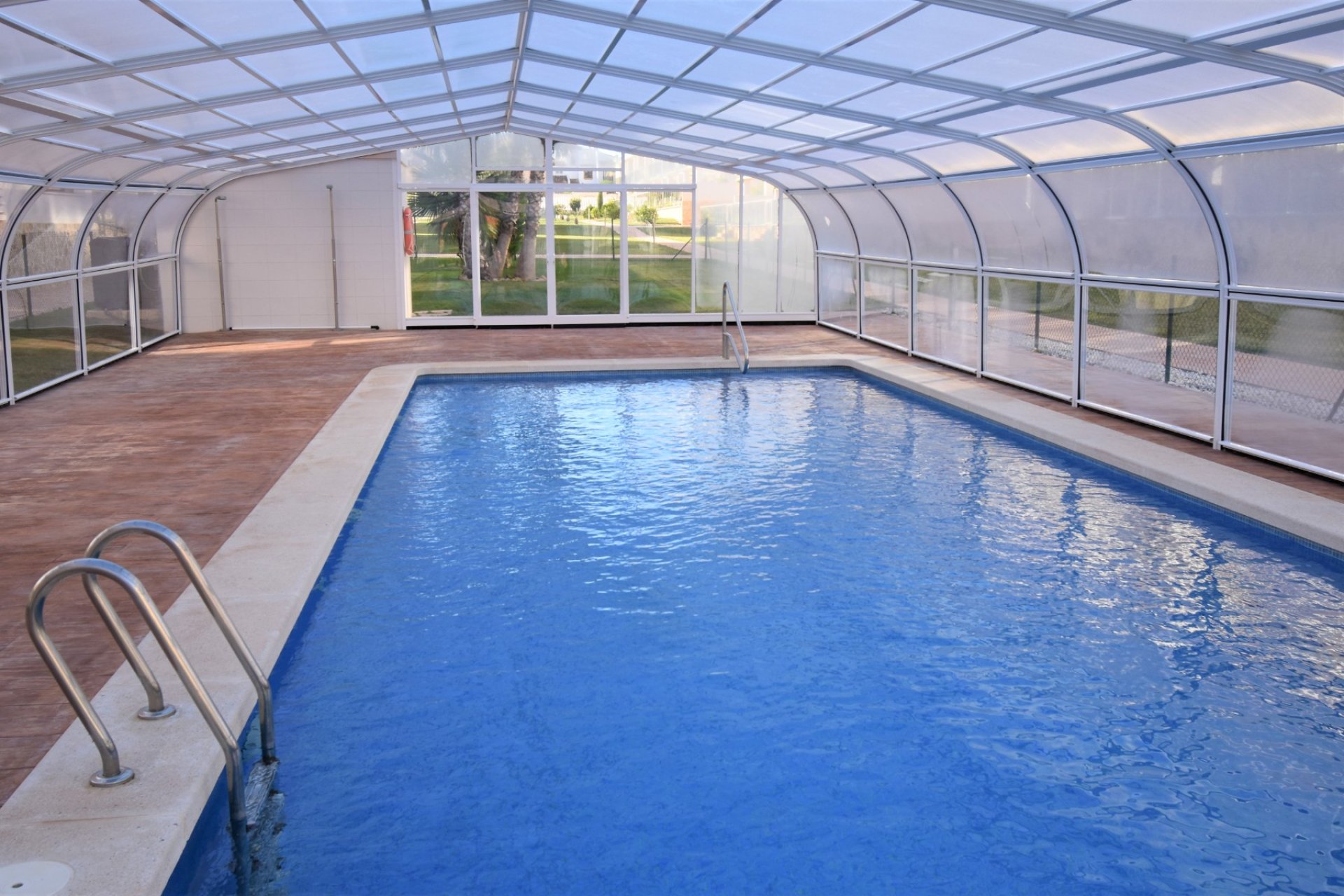 Wiederverkauf - Wohnung -
Orihuela Costa - Costa Blanca