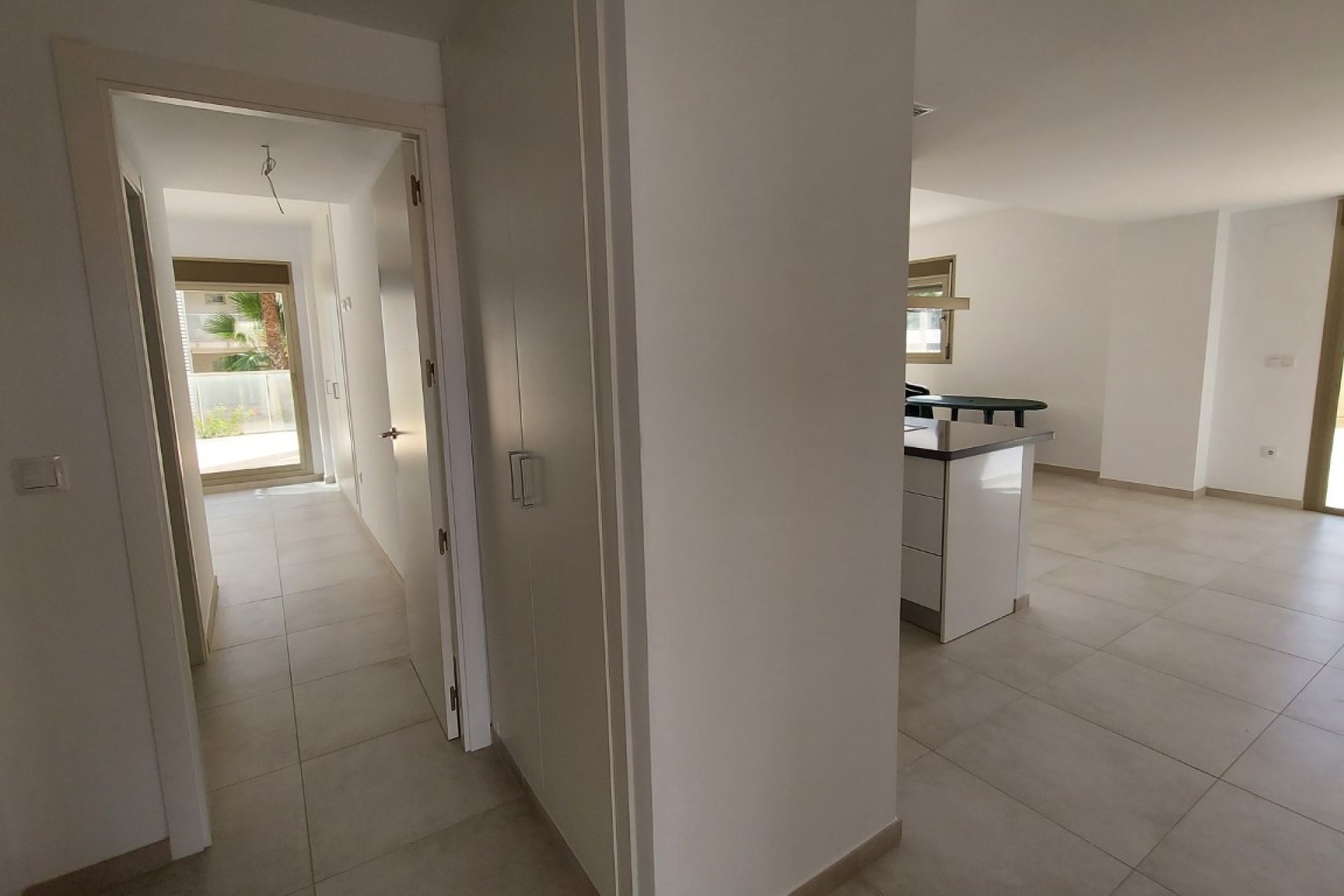 Wiederverkauf - Wohnung -
Orihuela Costa - Costa Blanca