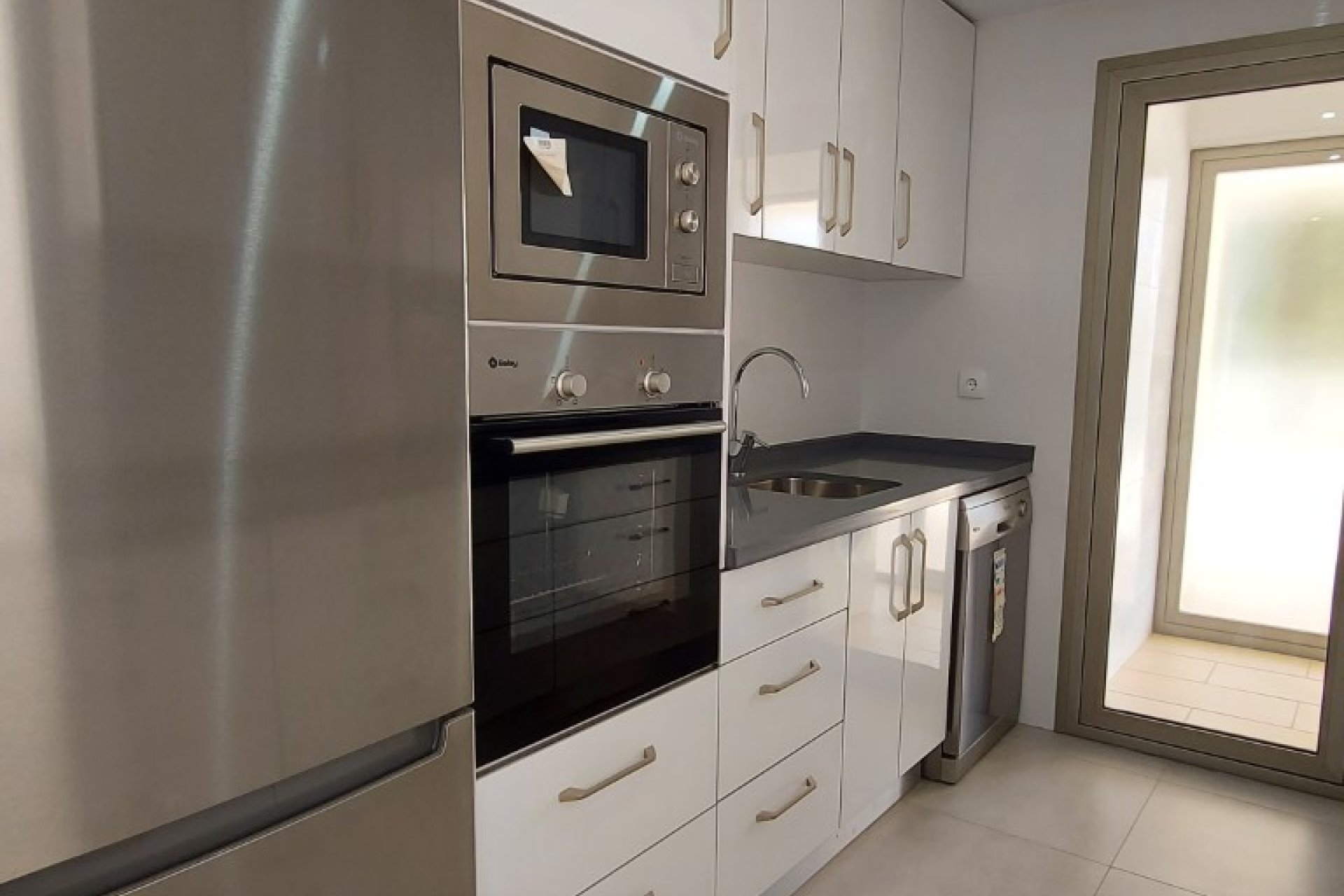 Wiederverkauf - Wohnung -
Orihuela Costa - Costa Blanca