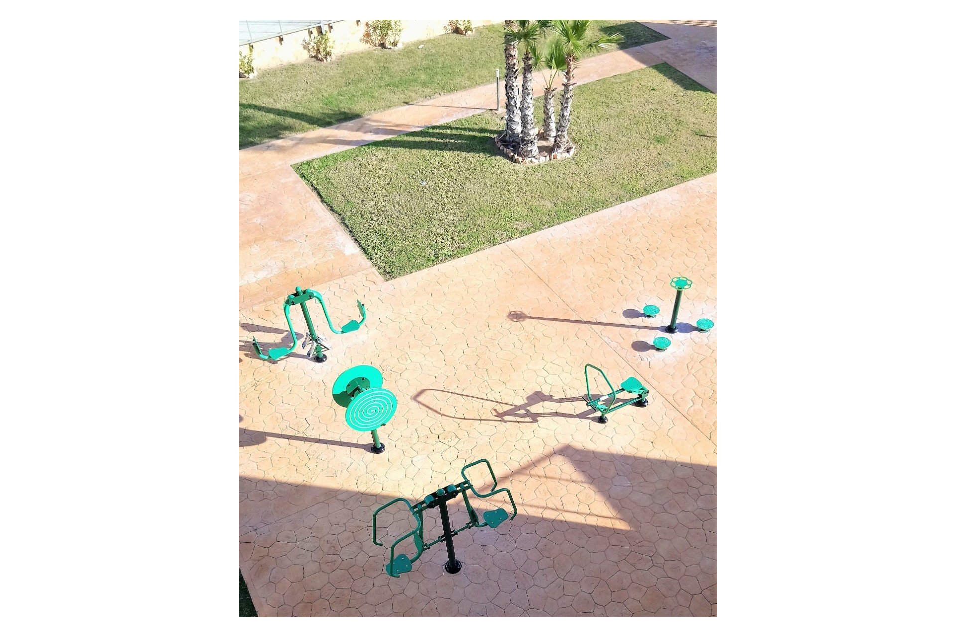 Wiederverkauf - Wohnung -
Orihuela Costa - Costa Blanca