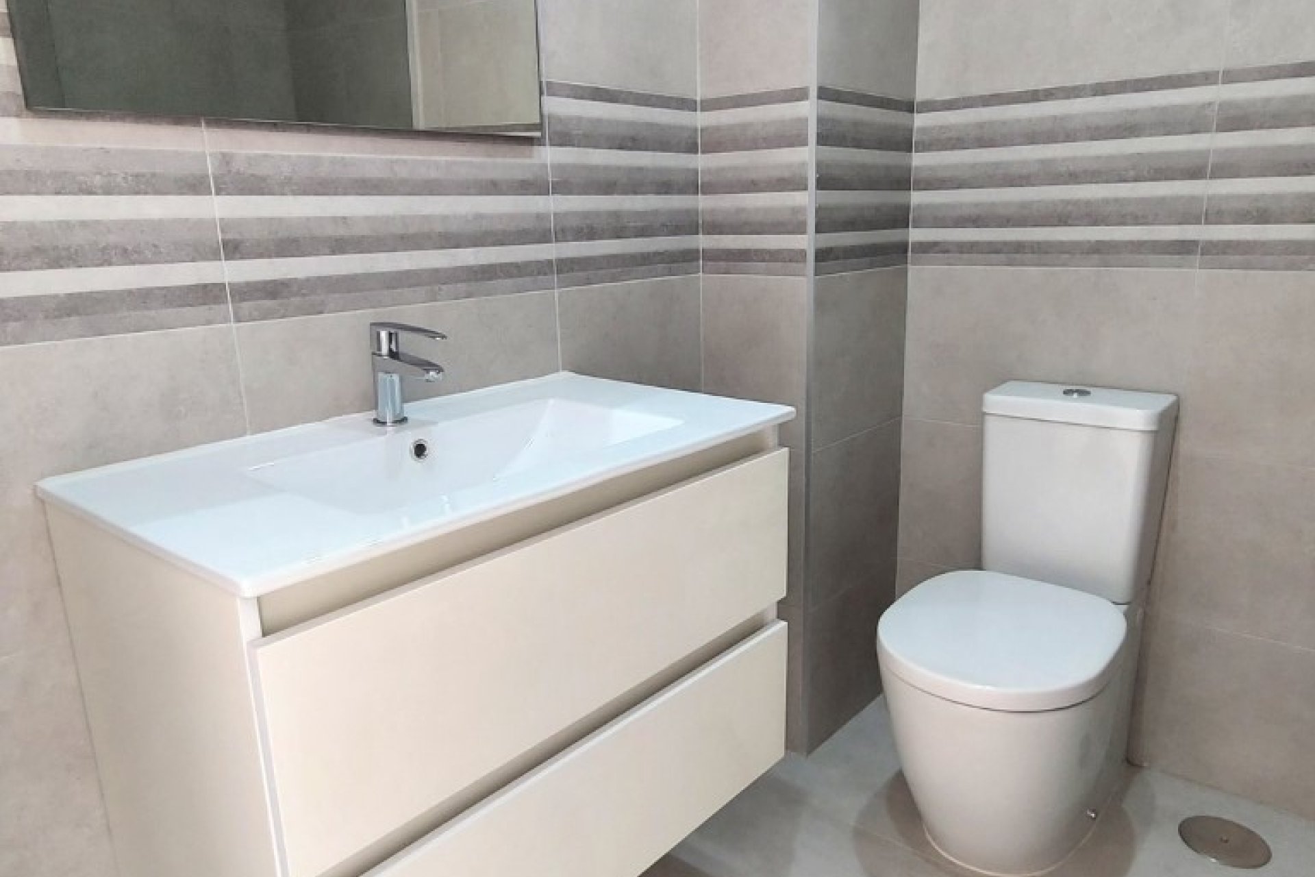Wiederverkauf - Wohnung -
Orihuela Costa - Costa Blanca