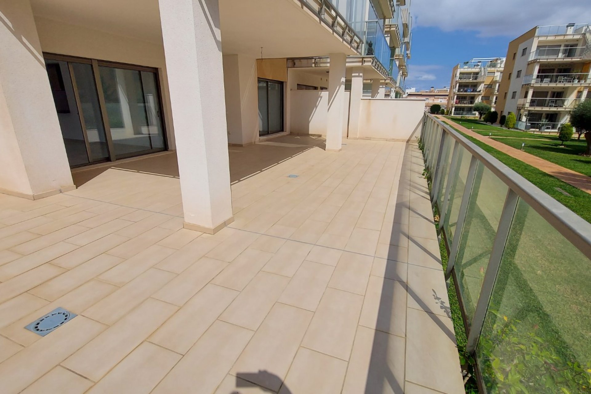 Wiederverkauf - Wohnung -
Orihuela Costa - Costa Blanca
