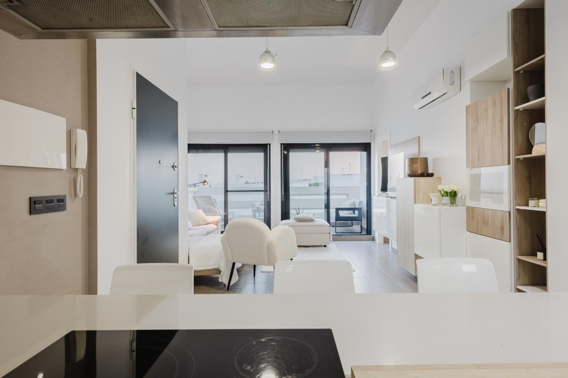Wiederverkauf - Wohnung -
Orihuela Costa - Costa Blanca