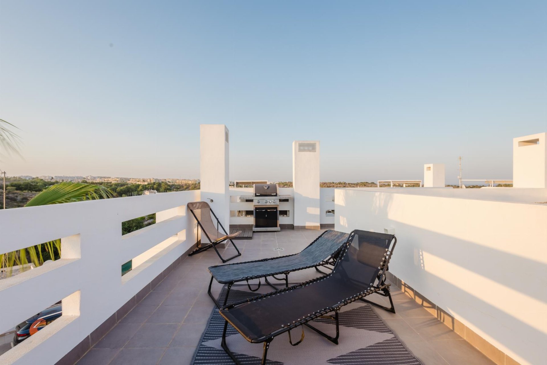 Wiederverkauf - Wohnung -
Orihuela Costa - Costa Blanca