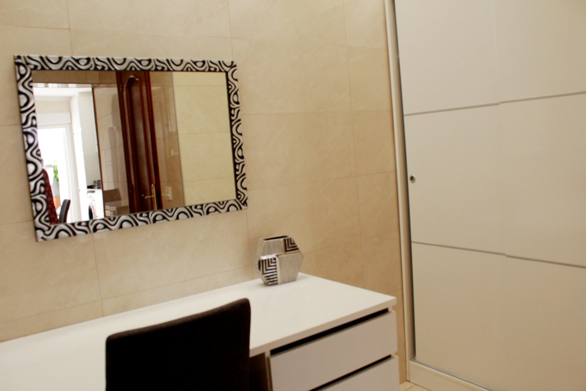 Wiederverkauf - Wohnung -
Orihuela Costa - Costa Blanca
