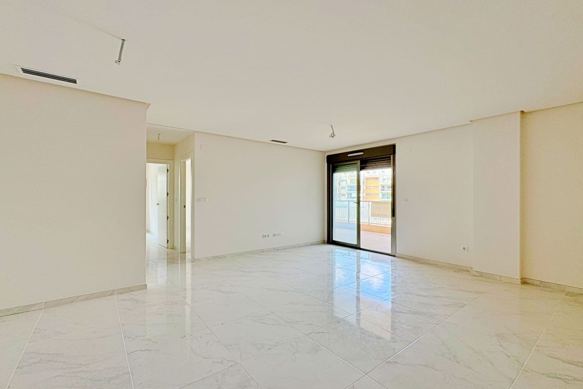 Wiederverkauf - Wohnung -
Orihuela Costa - Costa Blanca