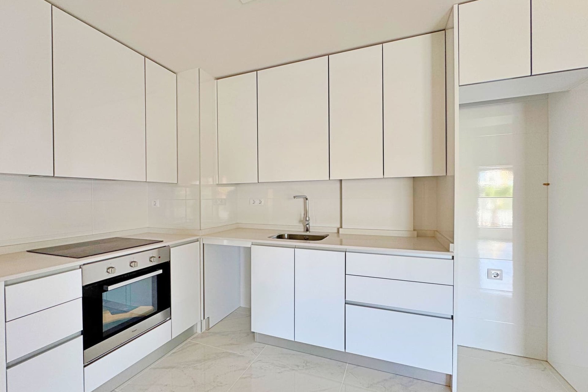 Wiederverkauf - Wohnung -
Orihuela Costa - Costa Blanca