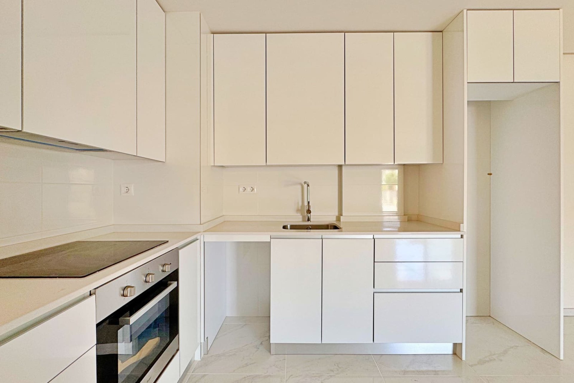 Wiederverkauf - Wohnung -
Orihuela Costa - Costa Blanca