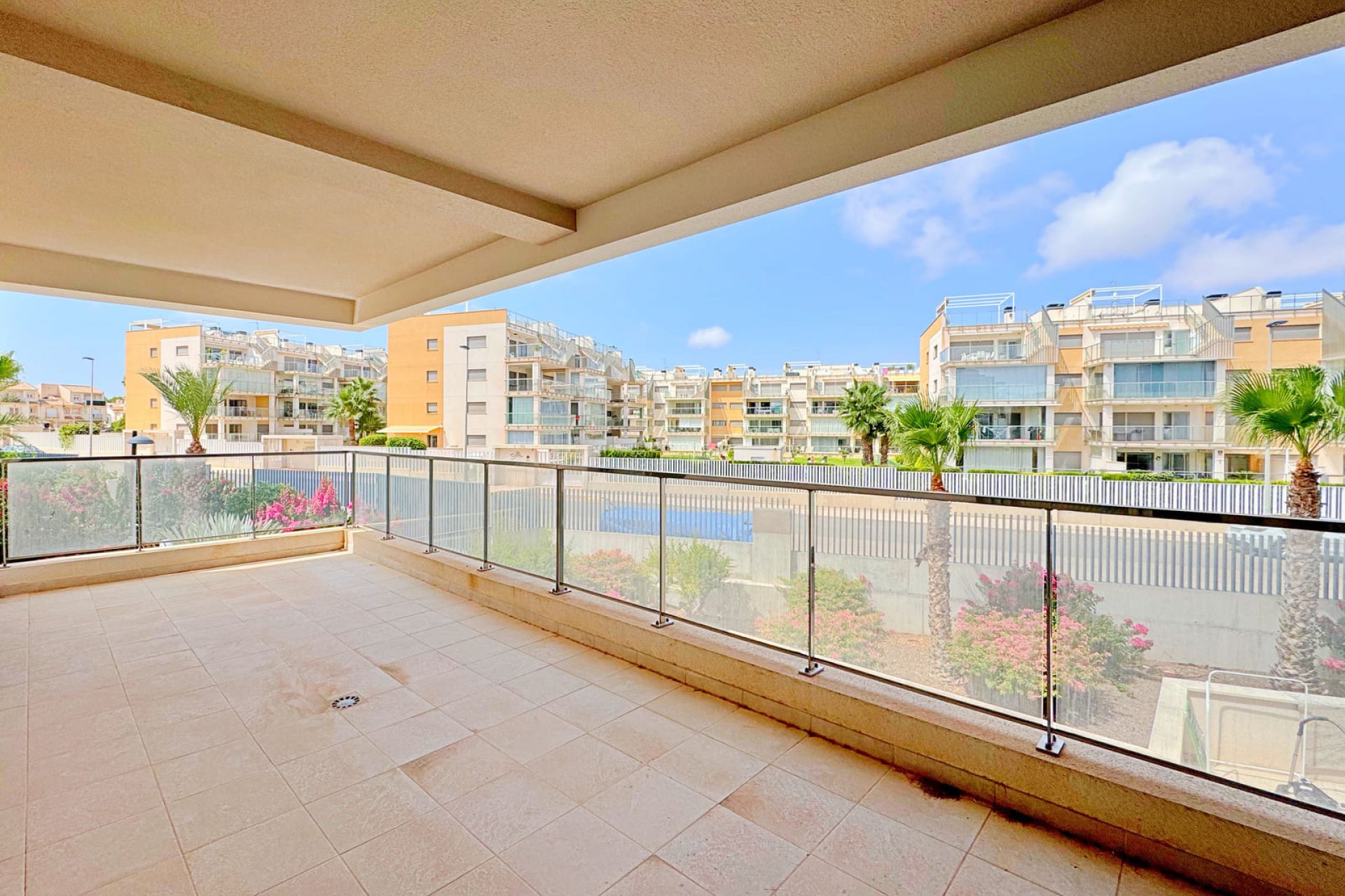 Wiederverkauf - Wohnung -
Orihuela Costa - Costa Blanca