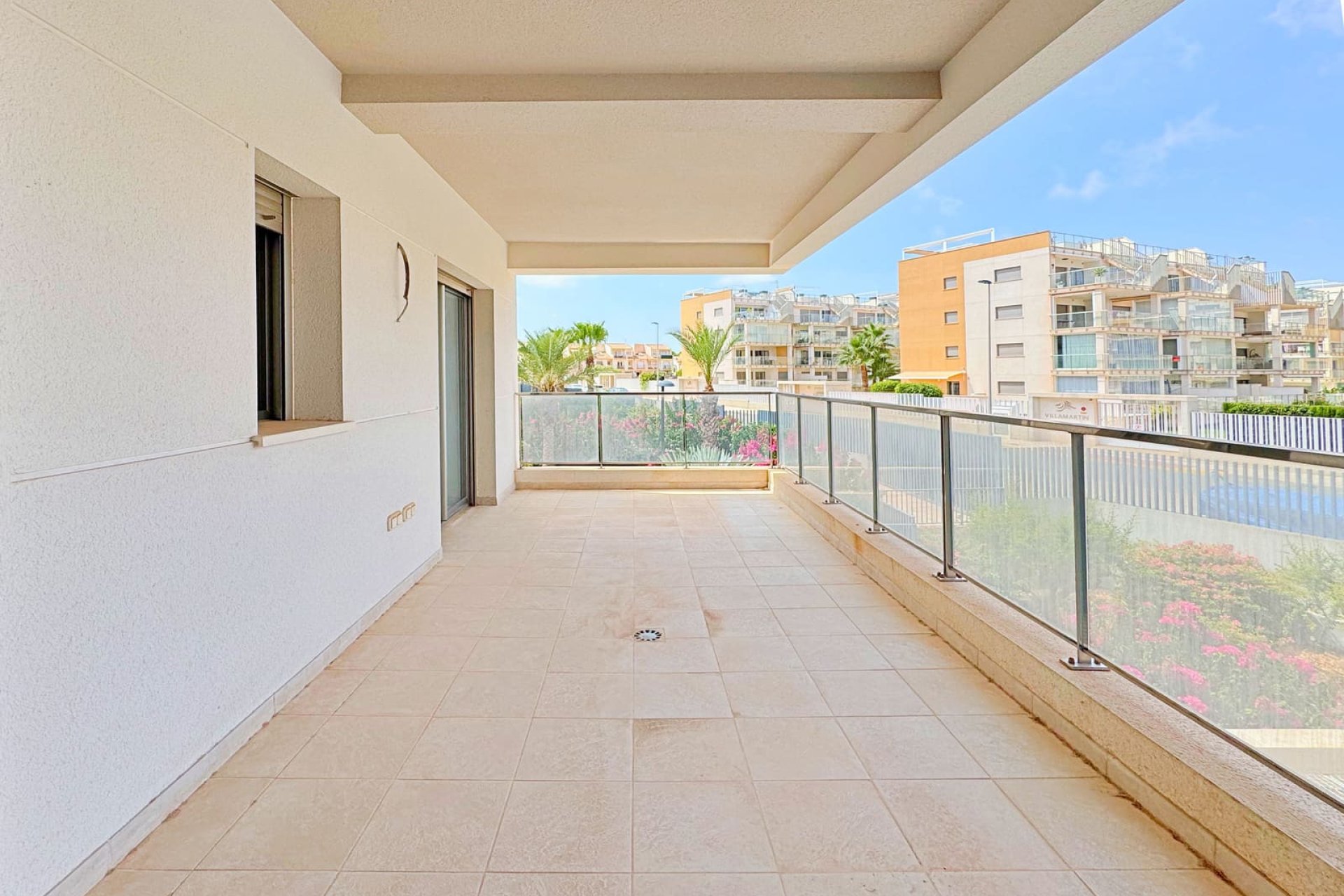 Wiederverkauf - Wohnung -
Orihuela Costa - Costa Blanca